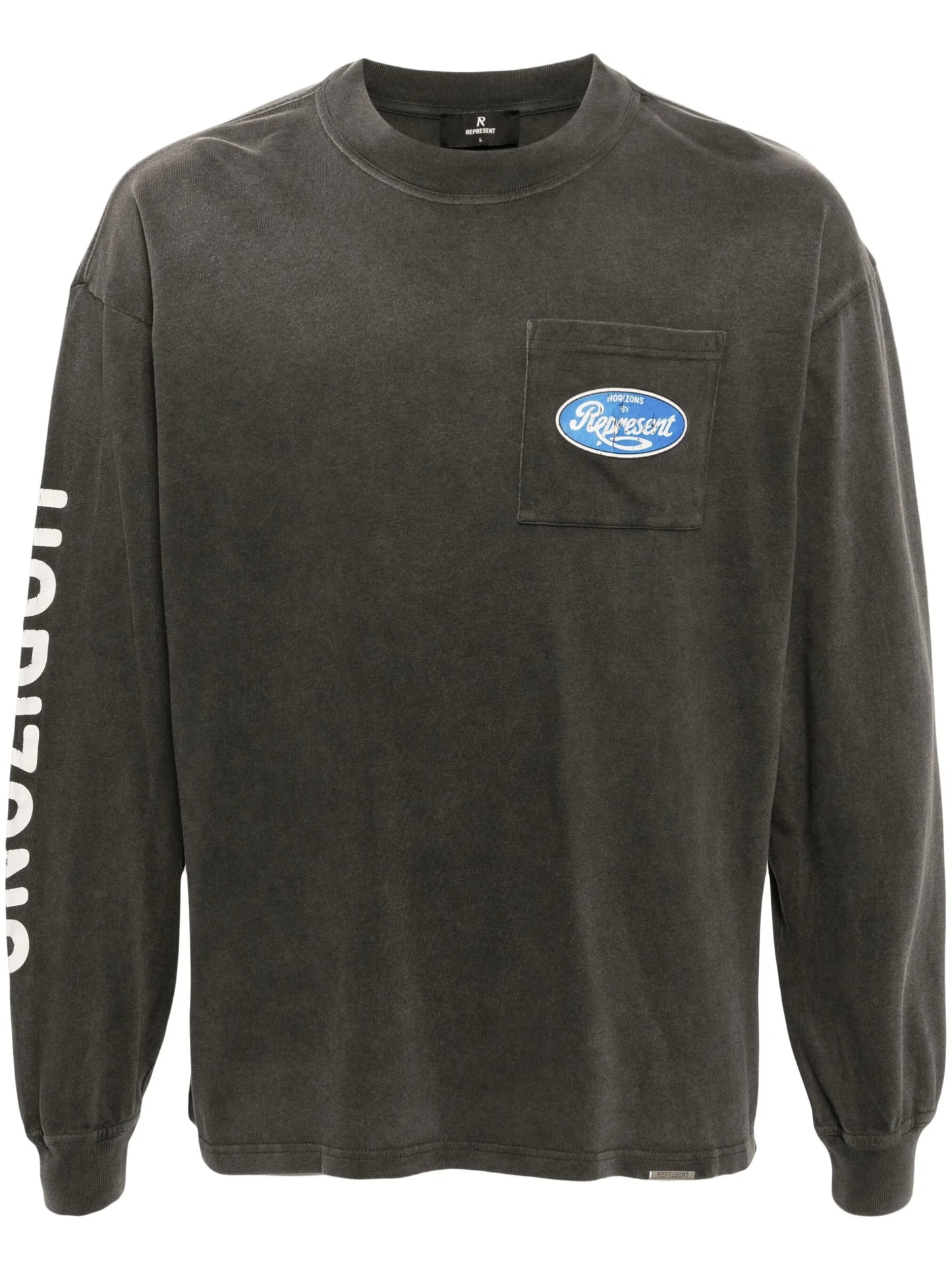 Classic Parts cotton T-shirt