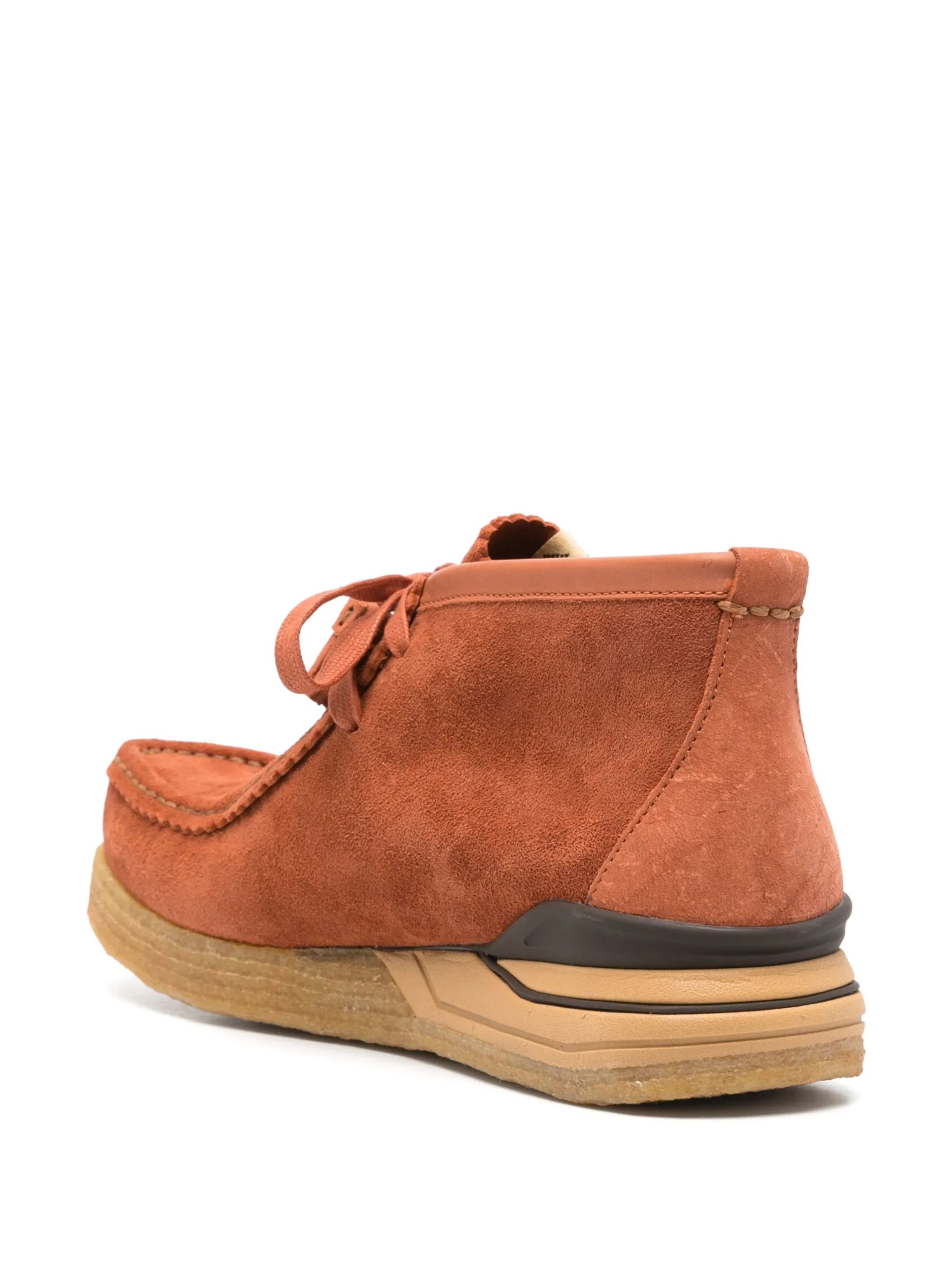 Beuys Trekker-Folk boots