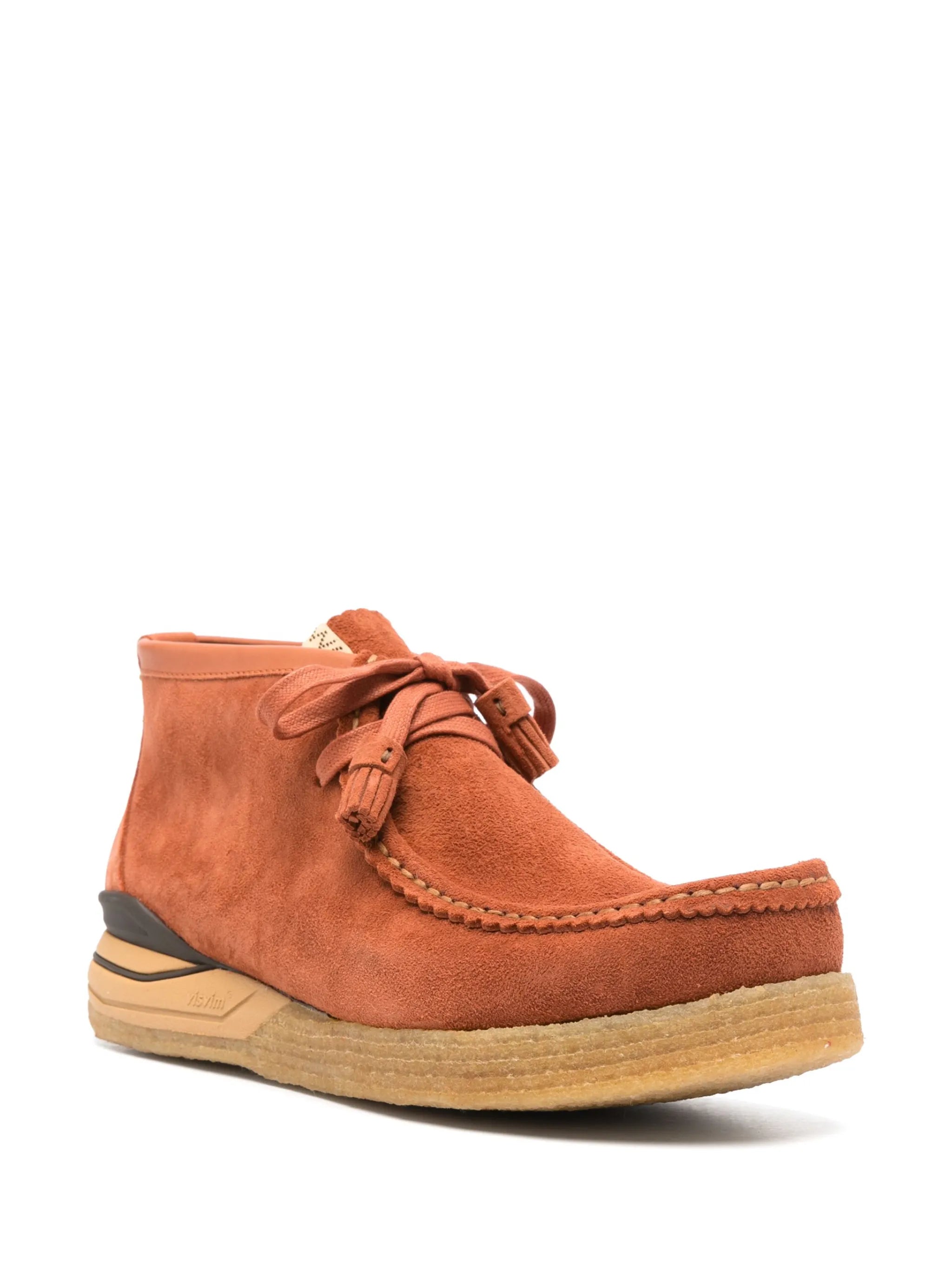Beuys Trekker-Folk boots