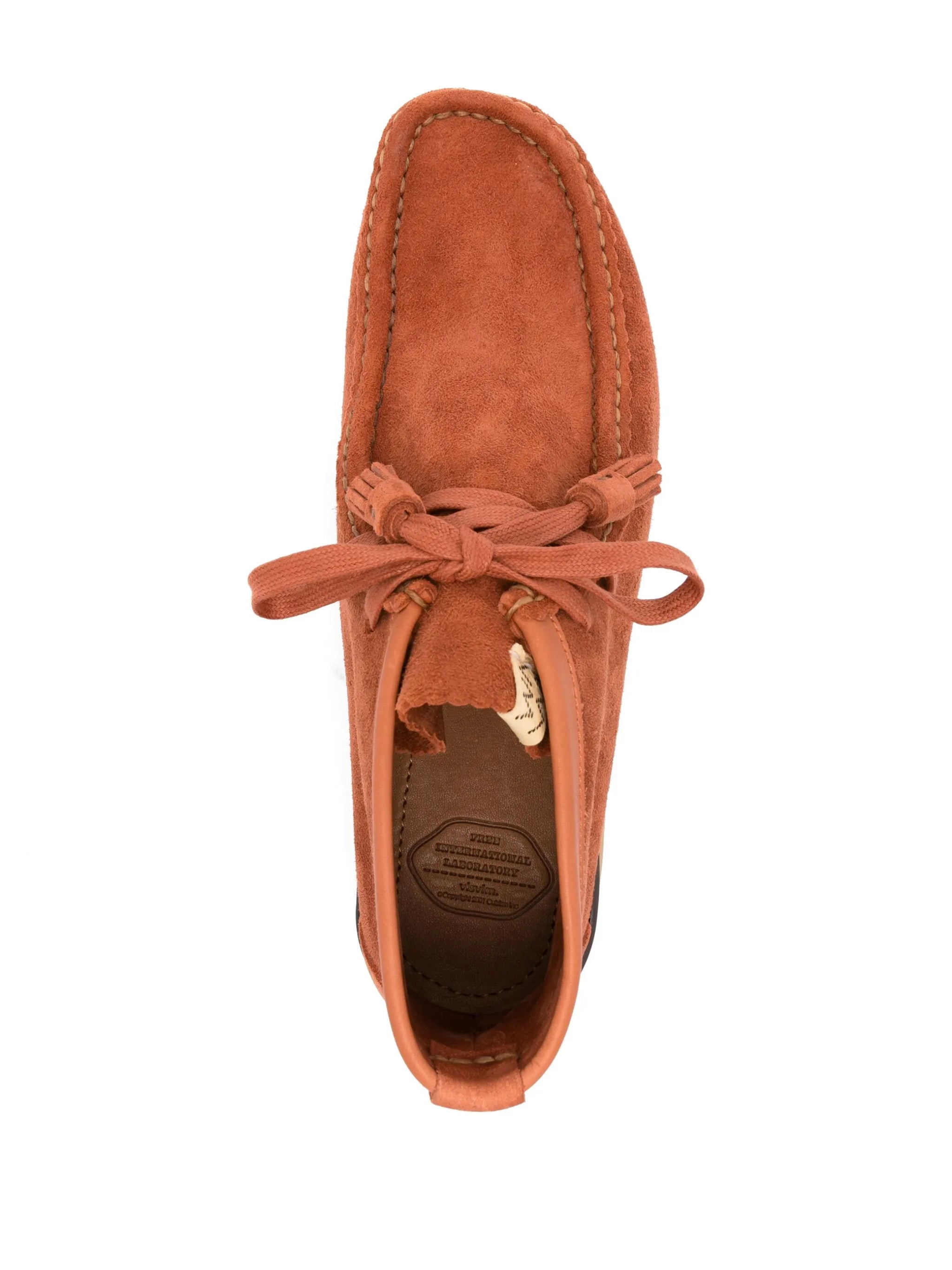 Beuys Trekker-Folk boots