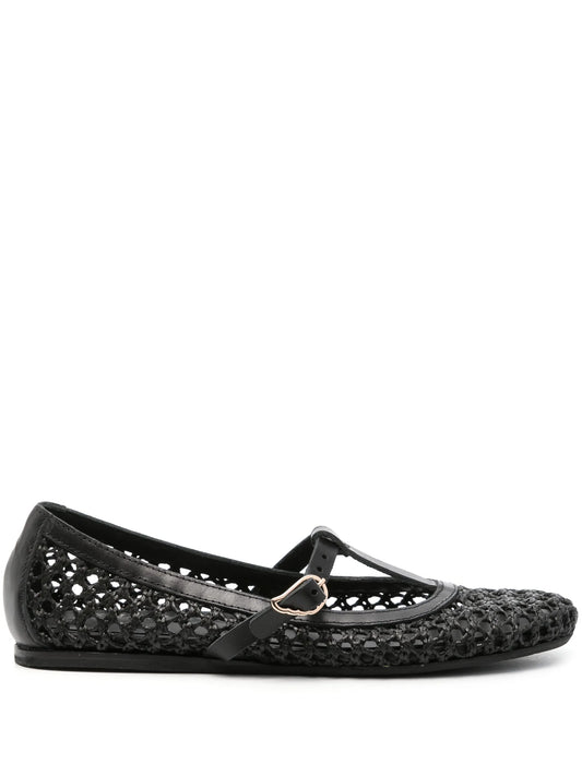 Aerati ballerina shoes