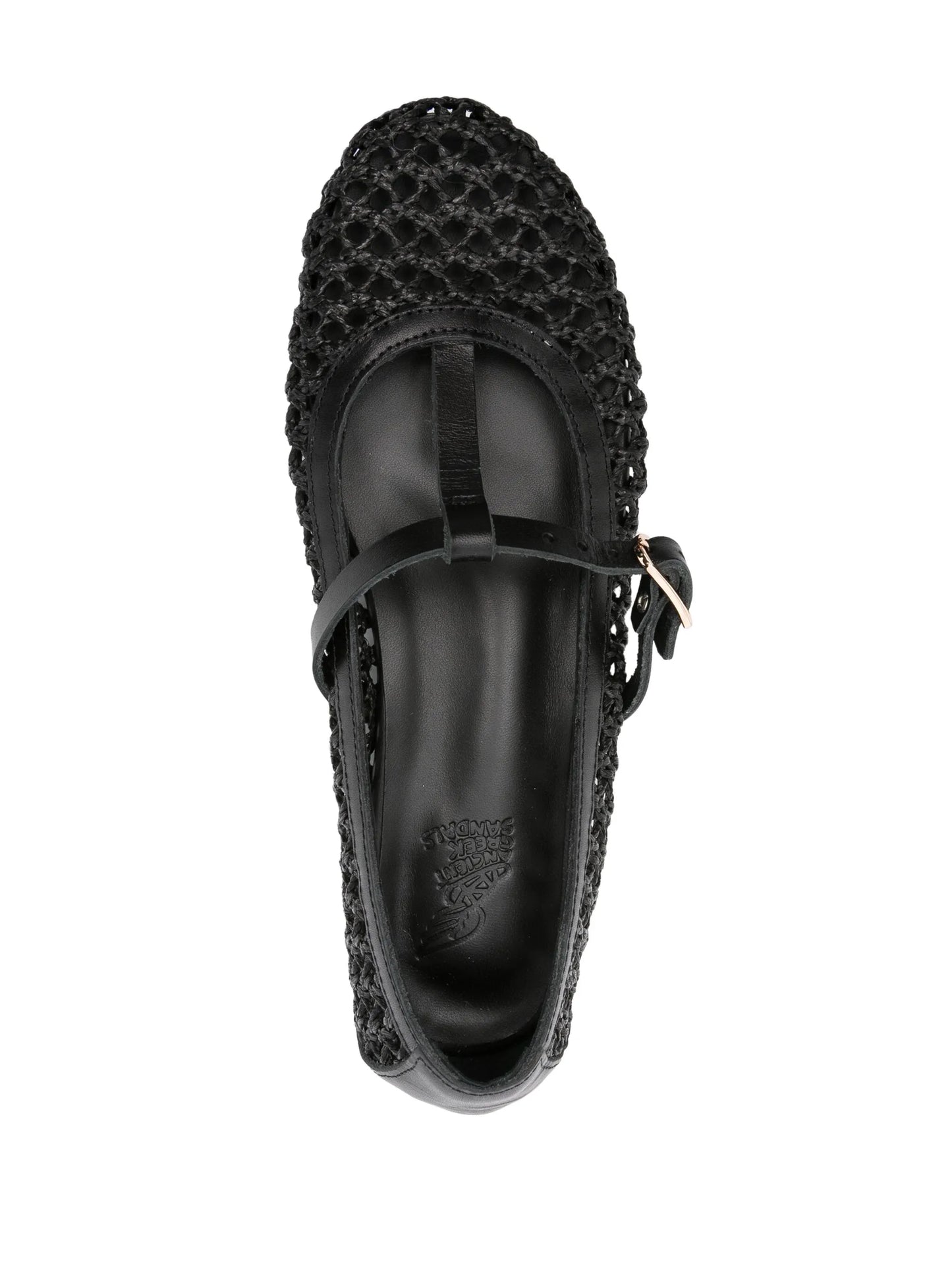 Aerati ballerina shoes