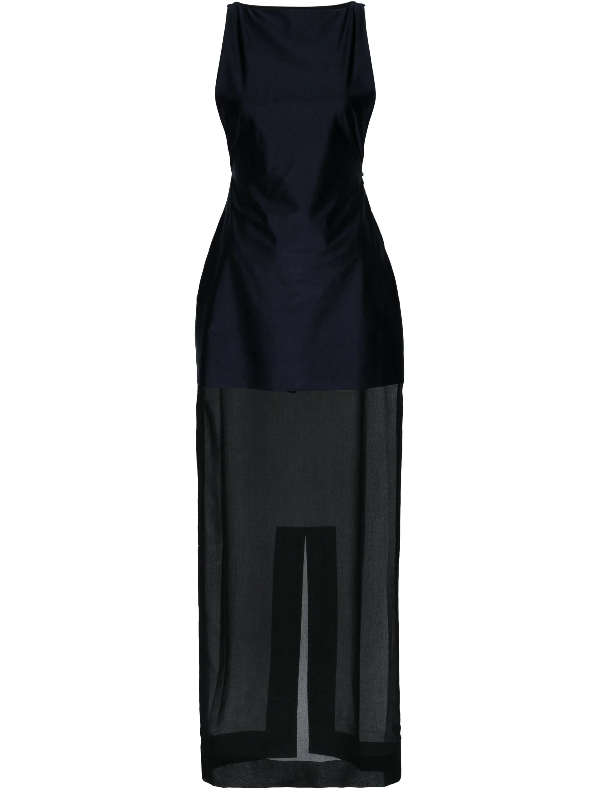 La Robe Banista maxi dress