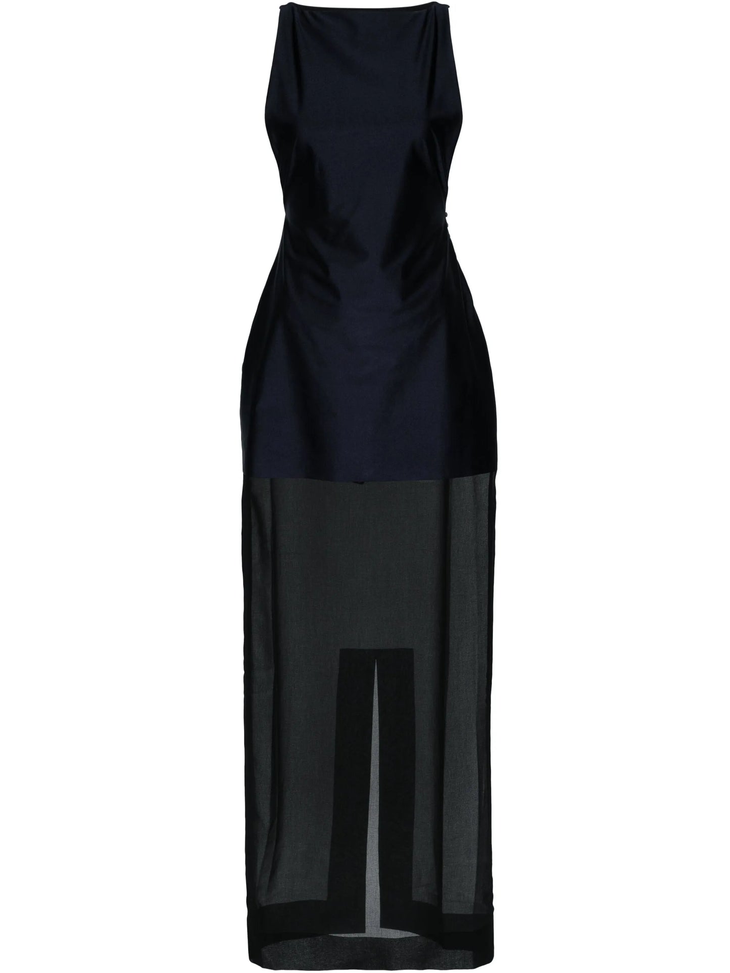 La Robe Banista maxi dress