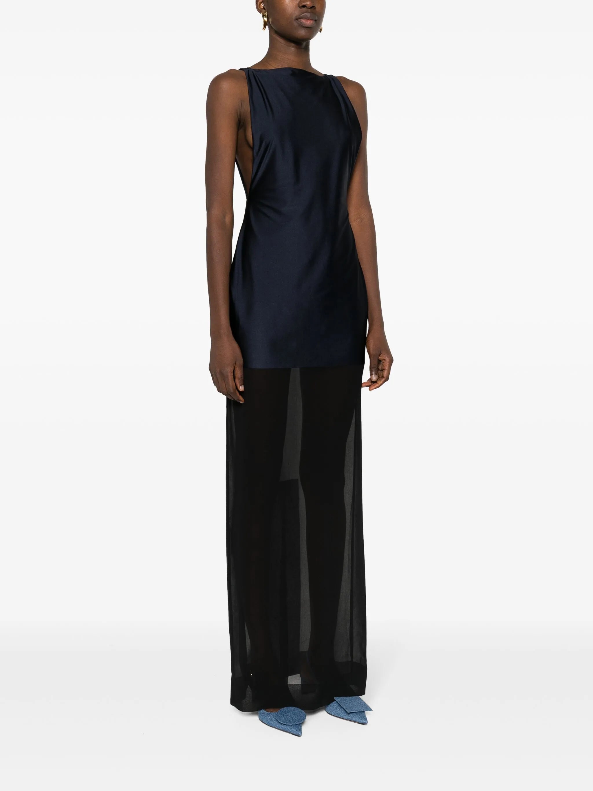 La Robe Banista maxi dress