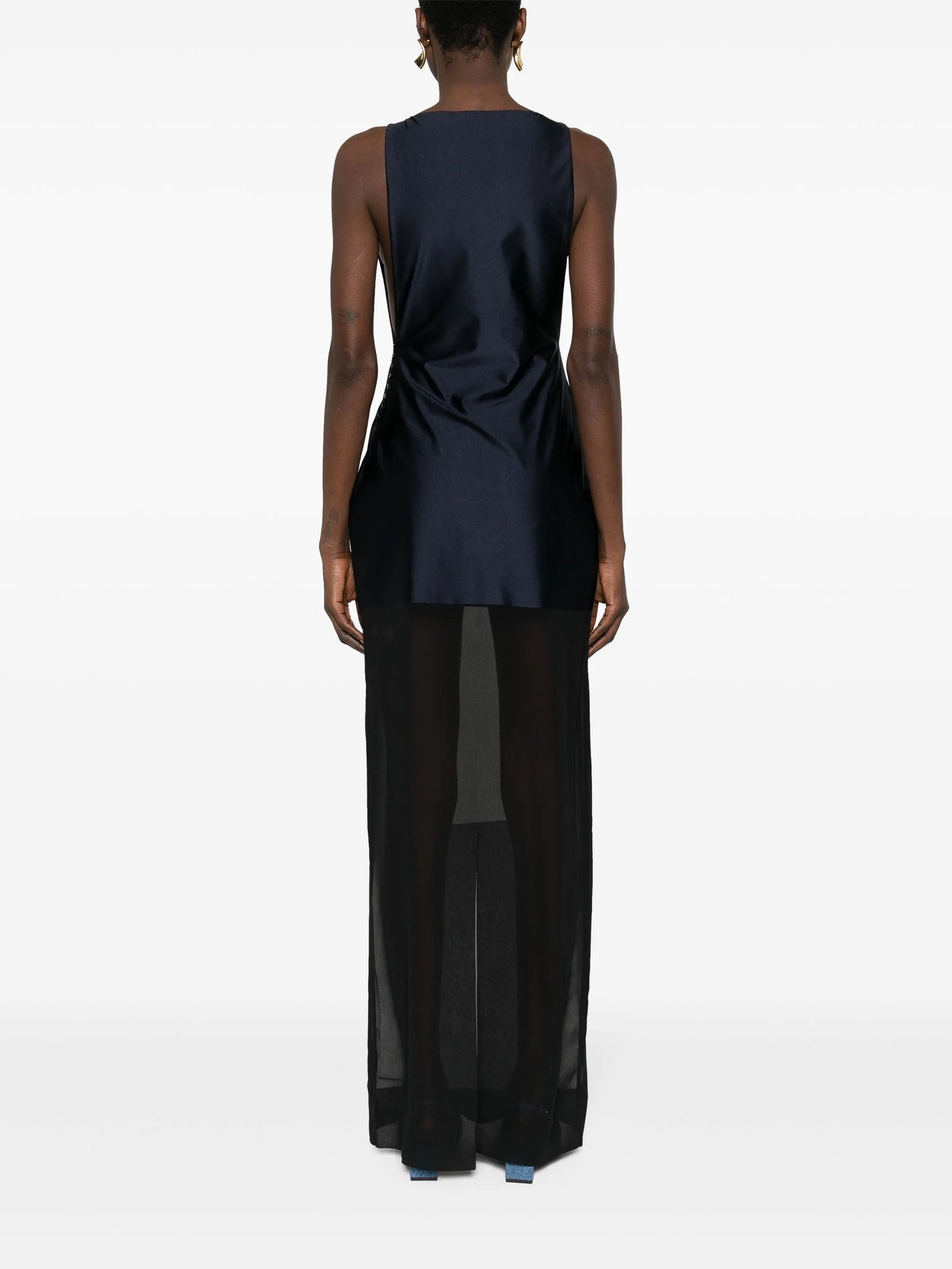 La Robe Banista maxi dress