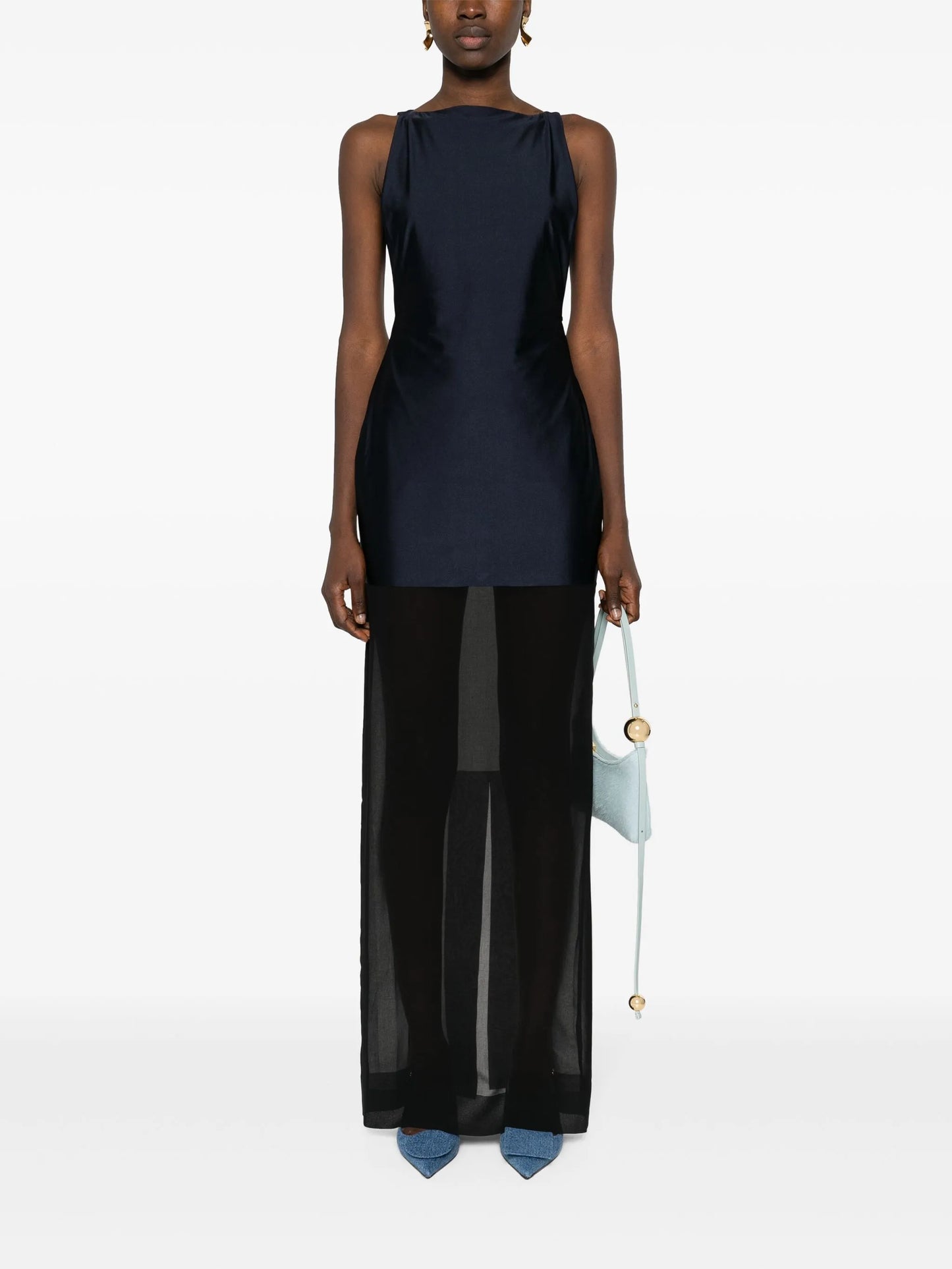 La Robe Banista maxi dress