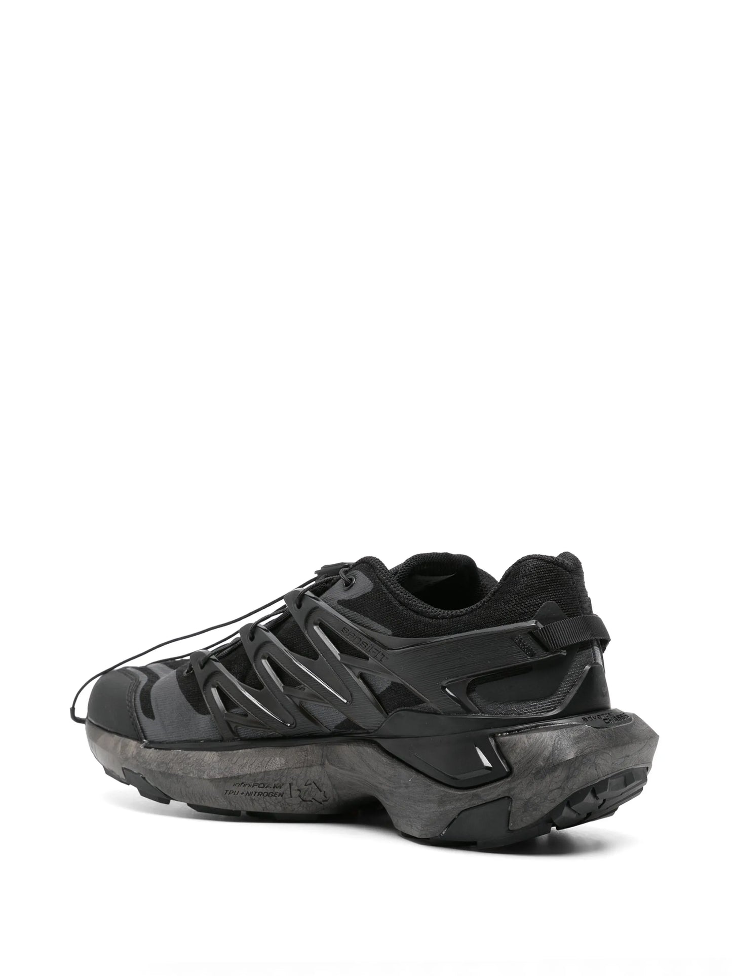 XT PU.RE Advanced sneakers