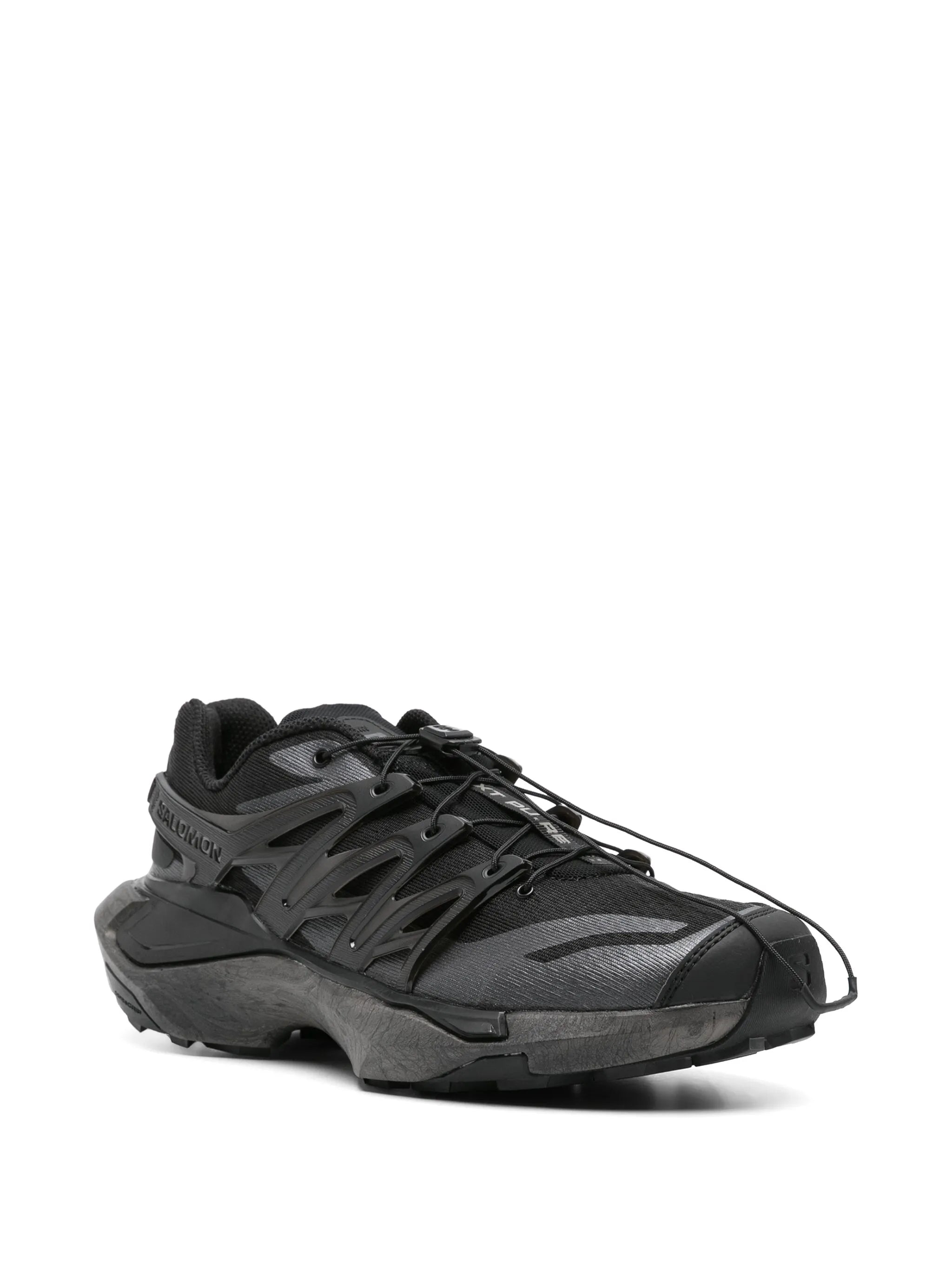 XT PU.RE Advanced sneakers