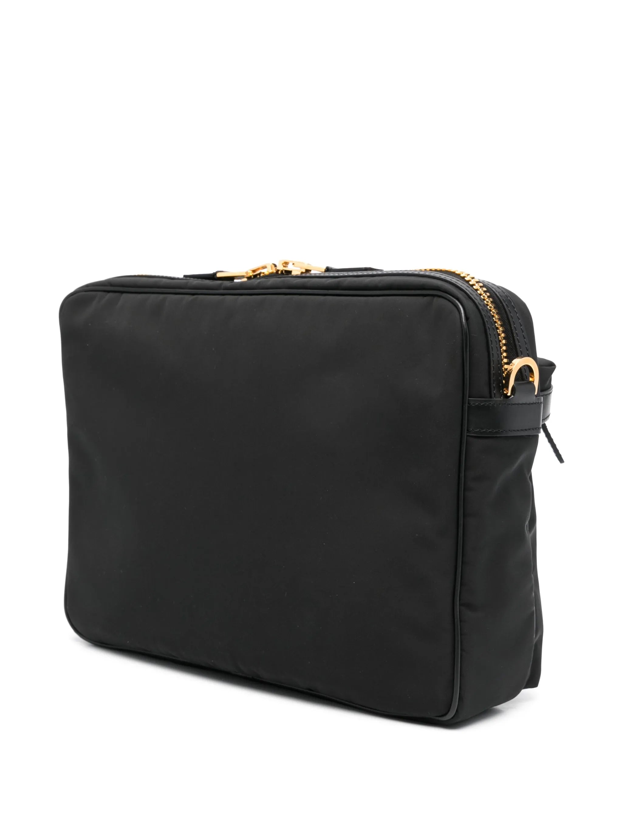 large Utility messenger bag