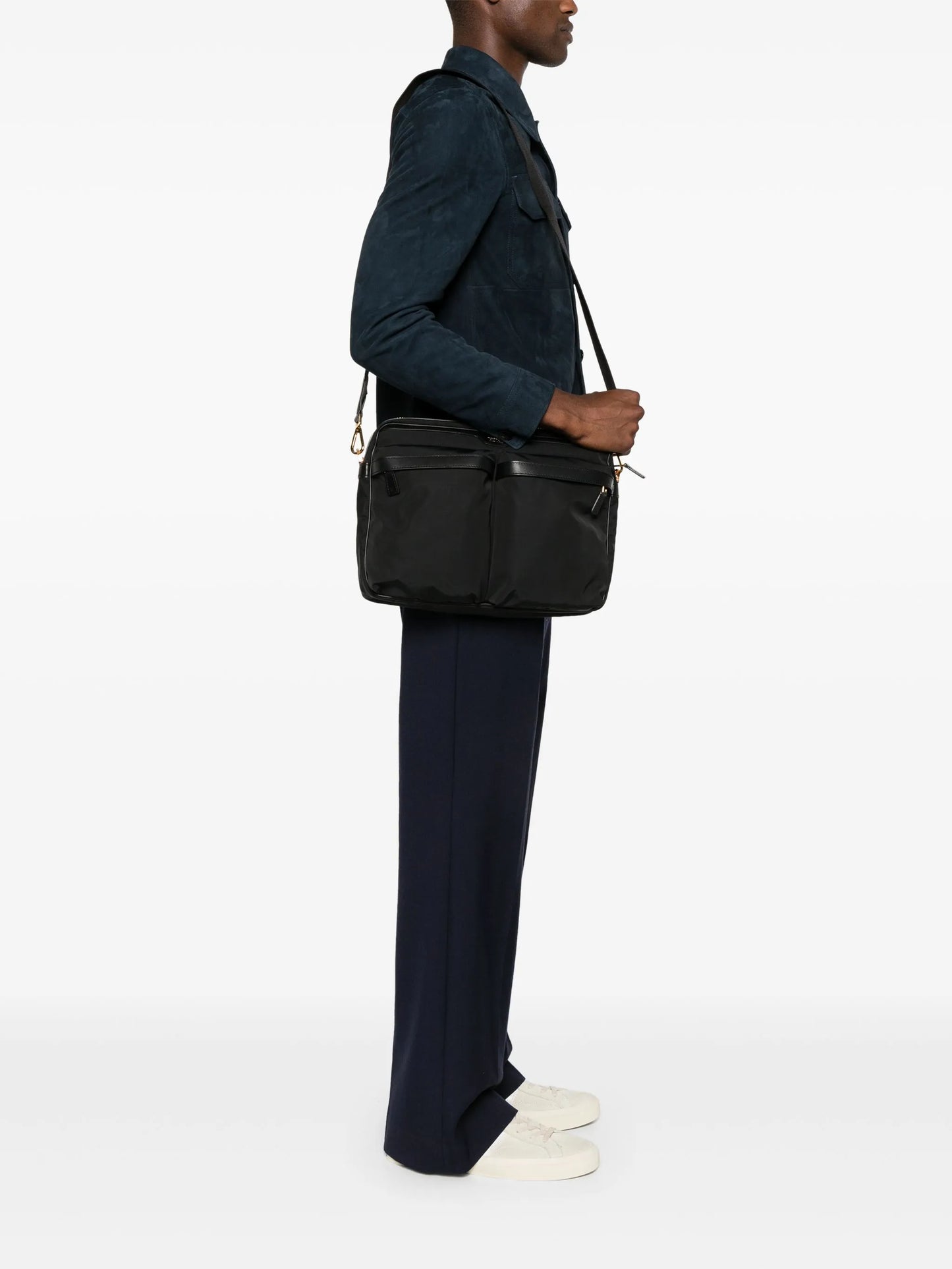 large Utility messenger bag