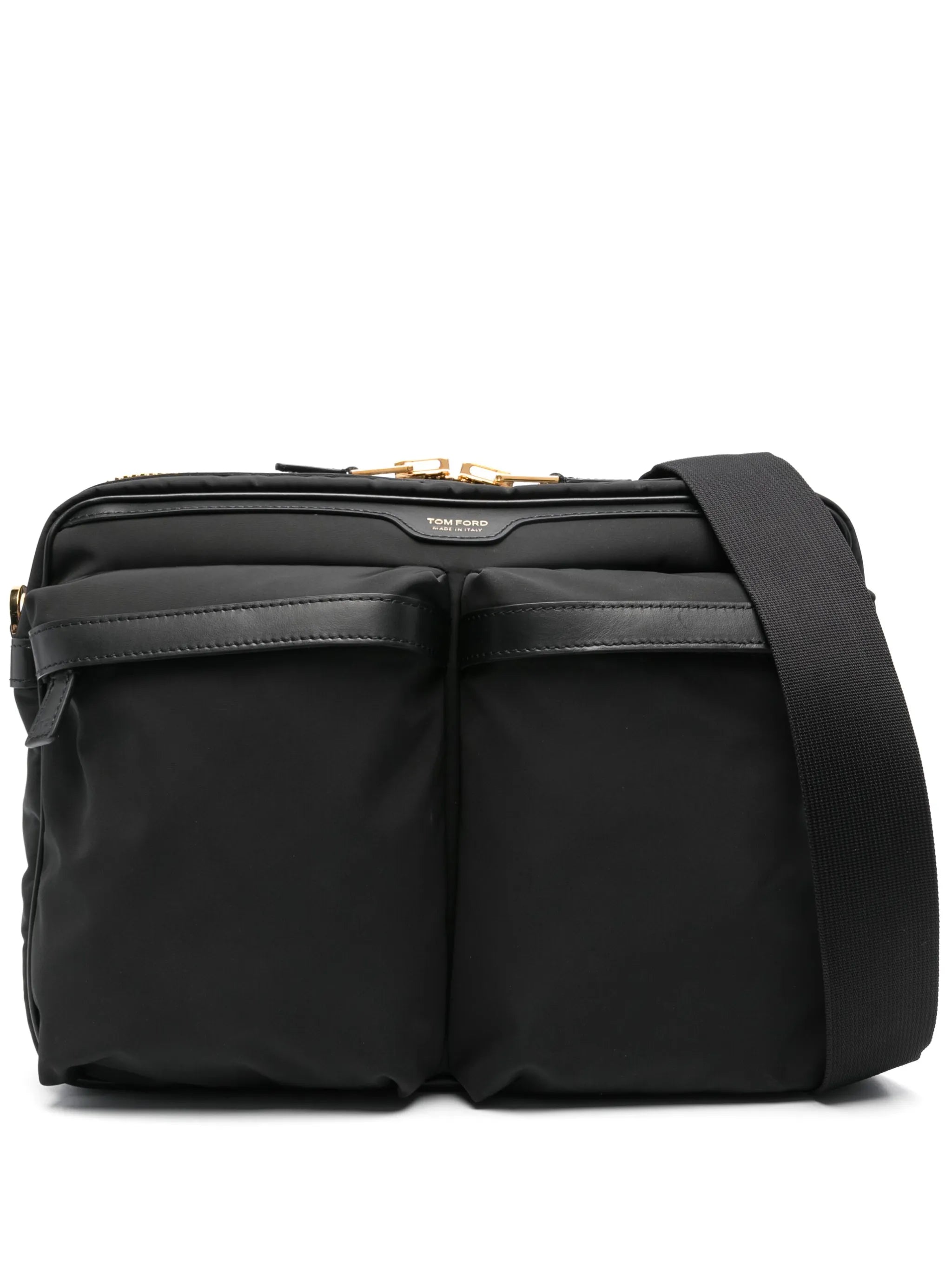 large Utility messenger bag