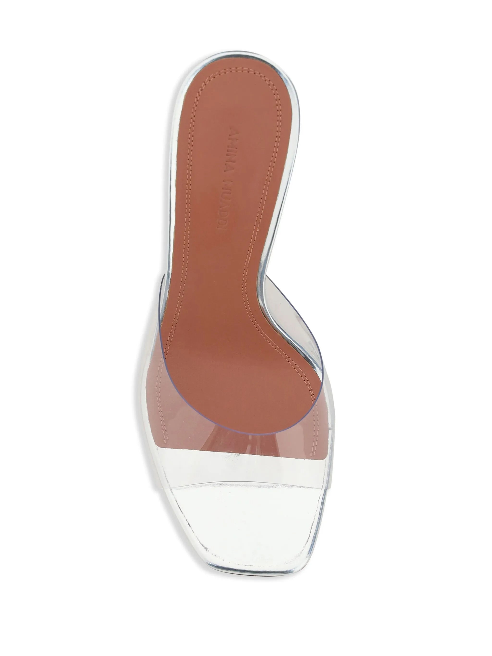 Lupita glass slipper 70