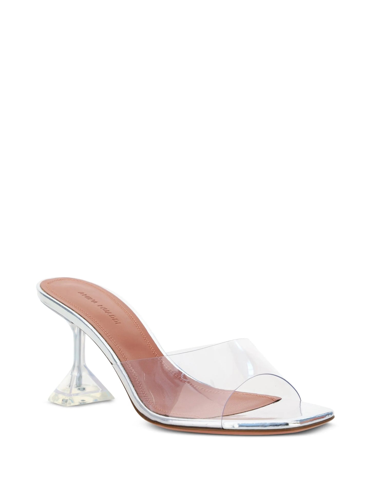 Lupita glass slipper 70