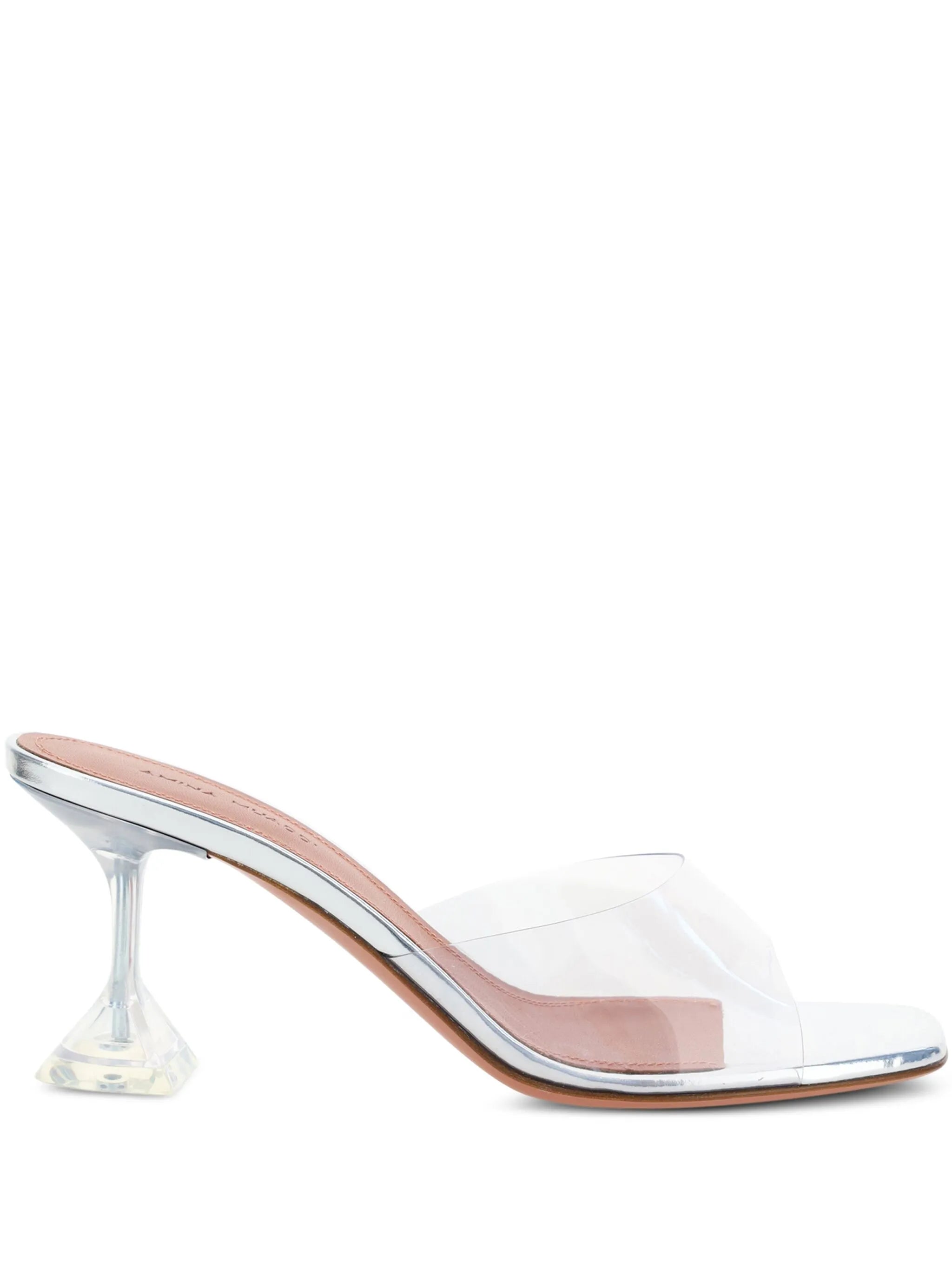 Lupita glass slipper 70