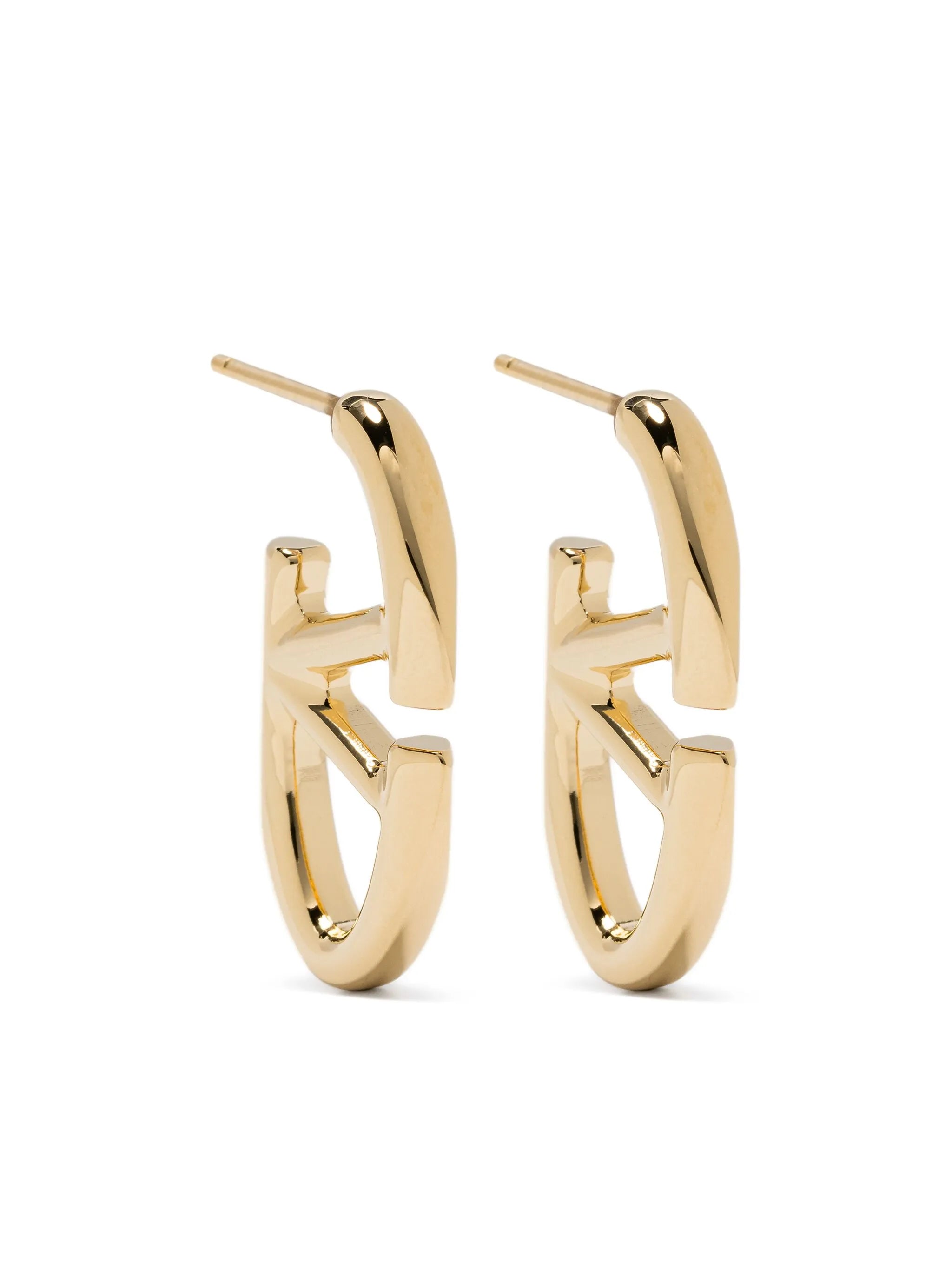 Vlogo The Bold Edition earrings