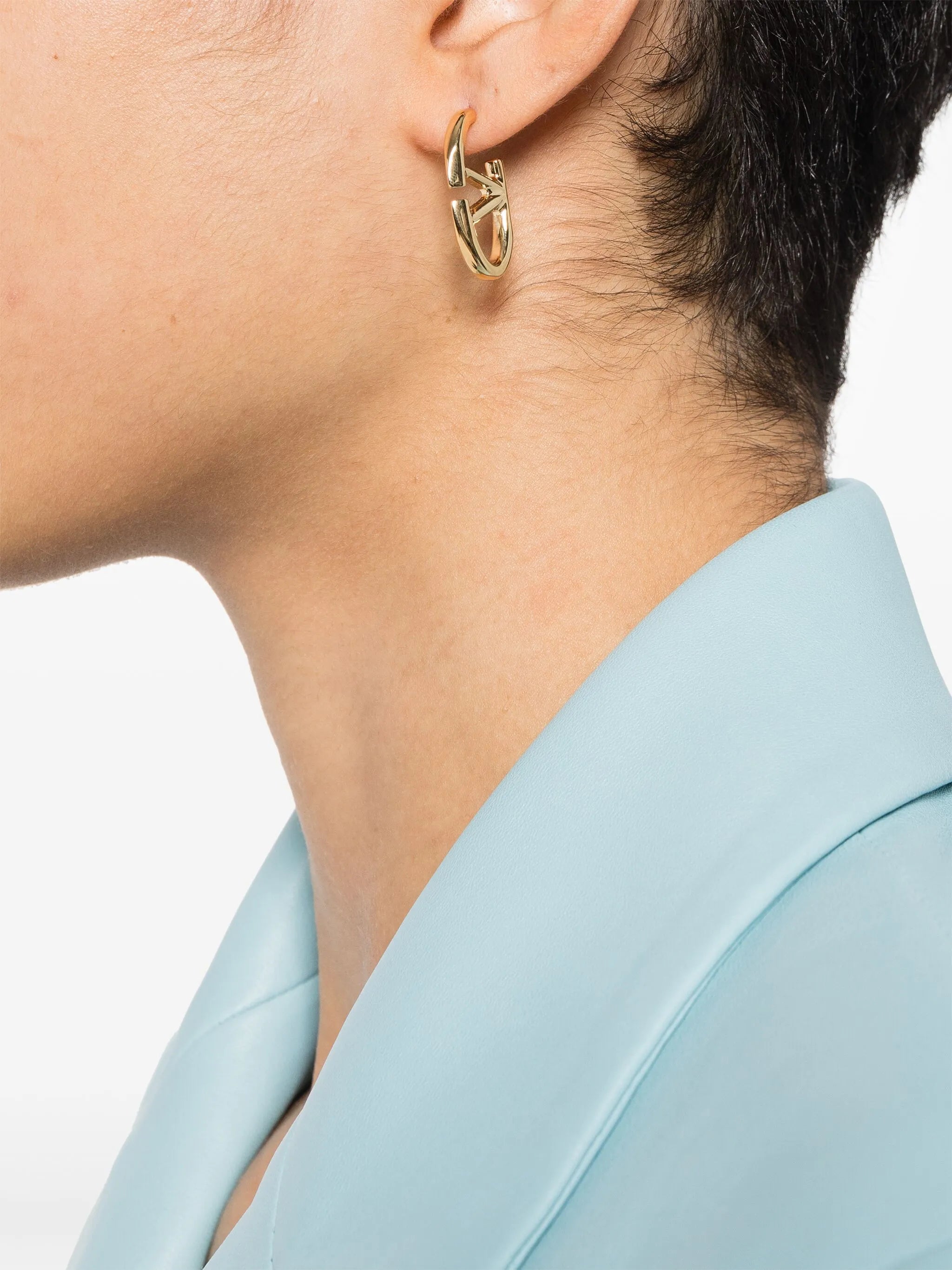Vlogo The Bold Edition earrings