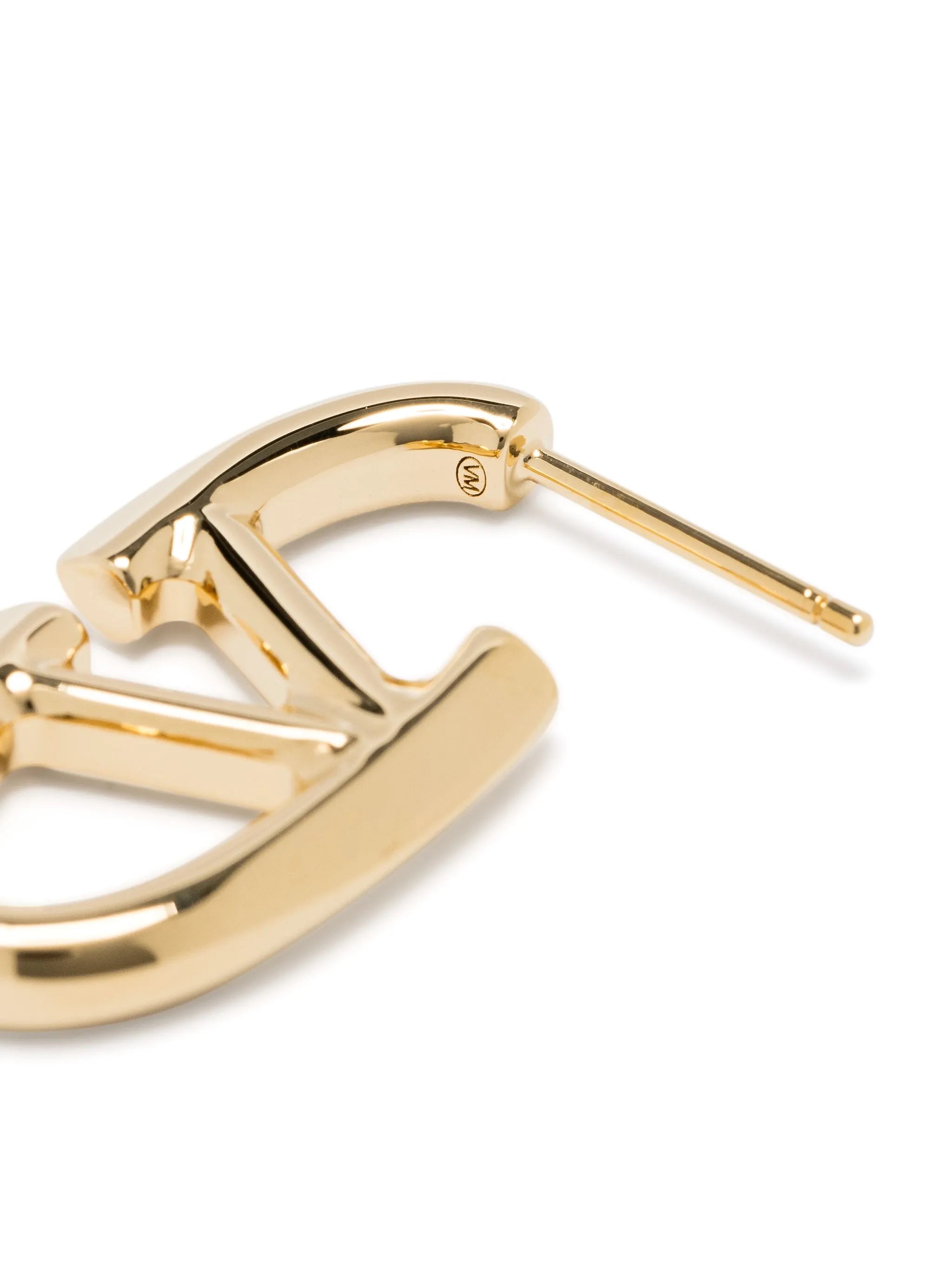 Vlogo The Bold Edition earrings