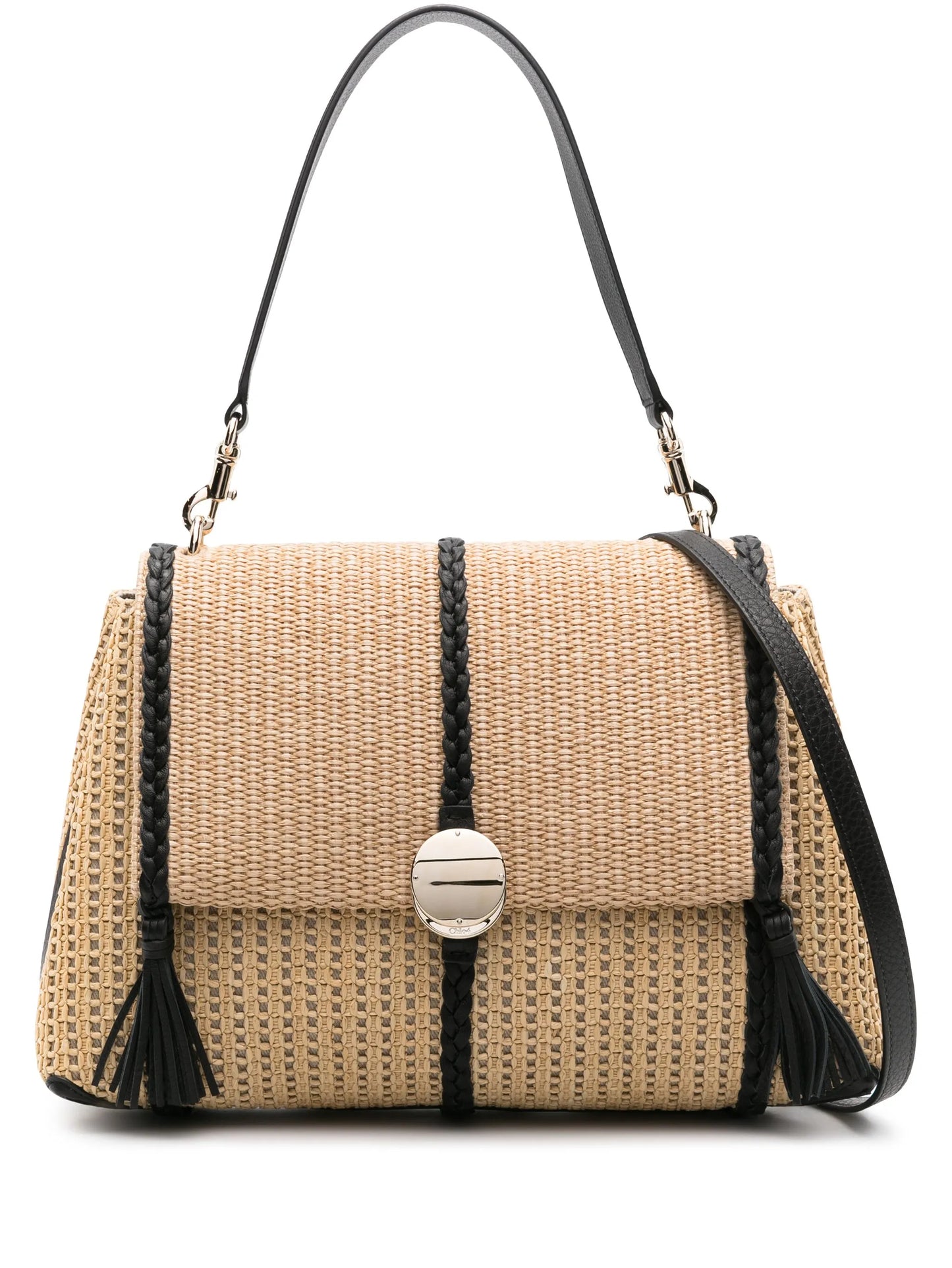 medium Penelope shoulder bag