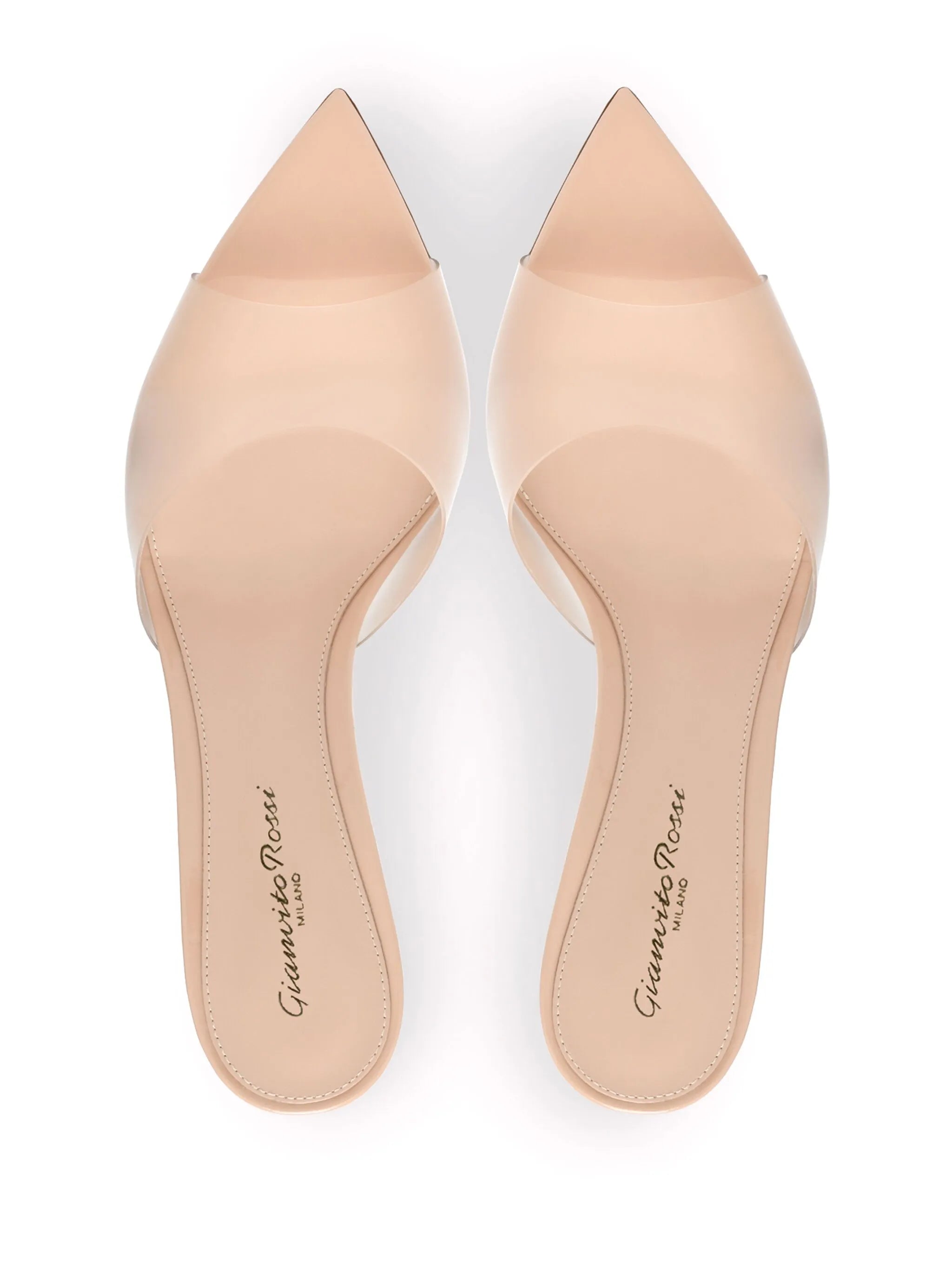 Elle 55 mules
