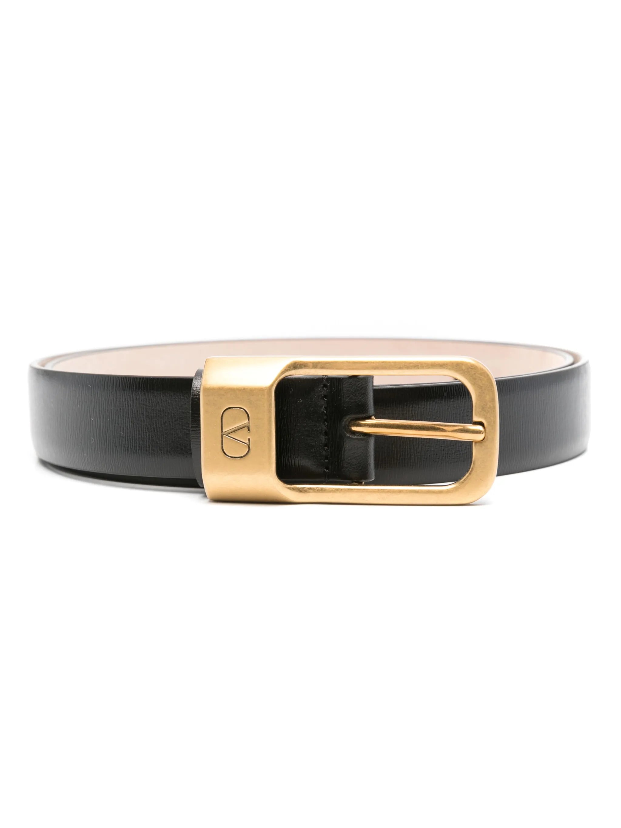 VLogo Signature belt