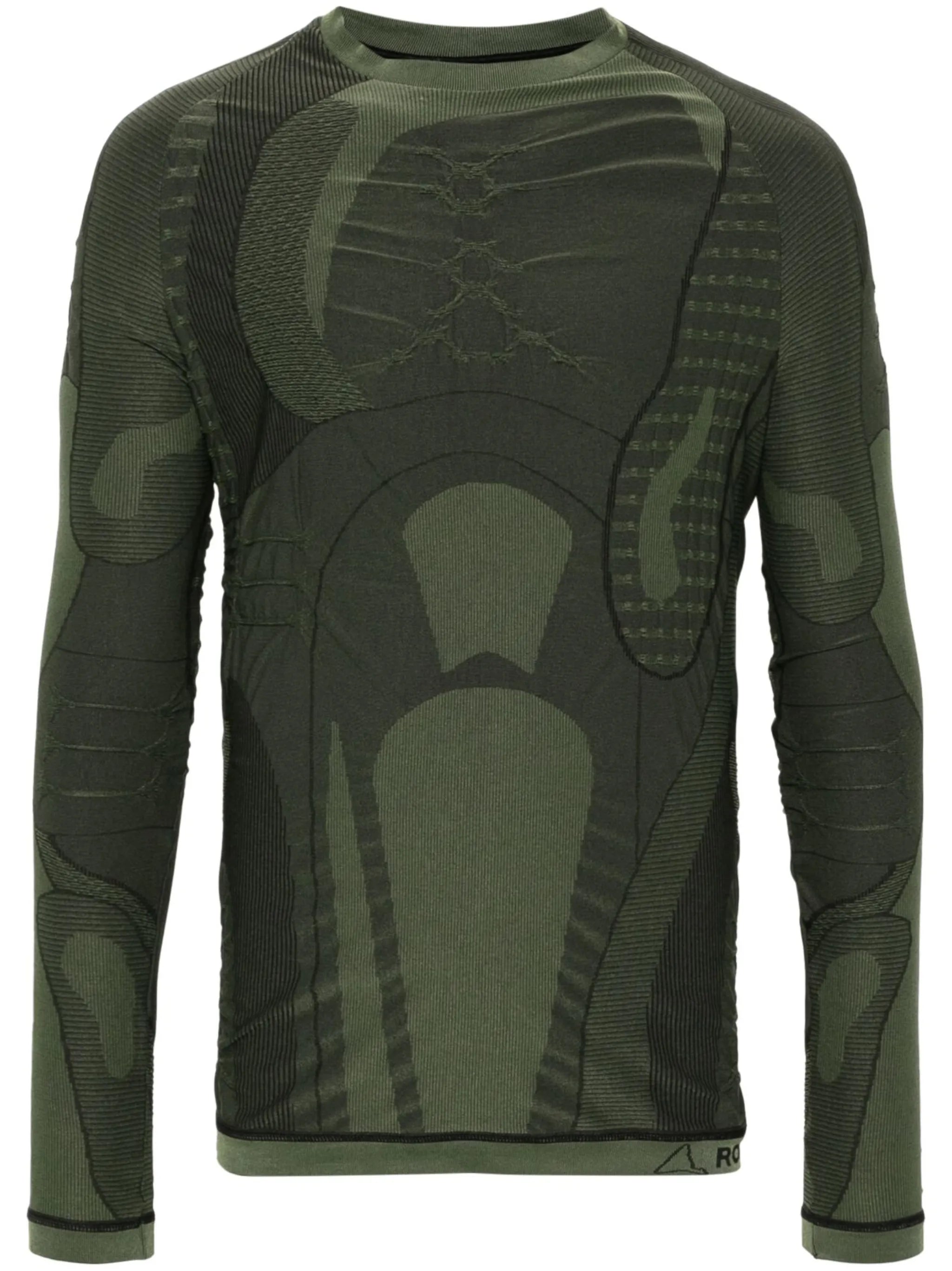 Dryarn® seamless T-shirt
