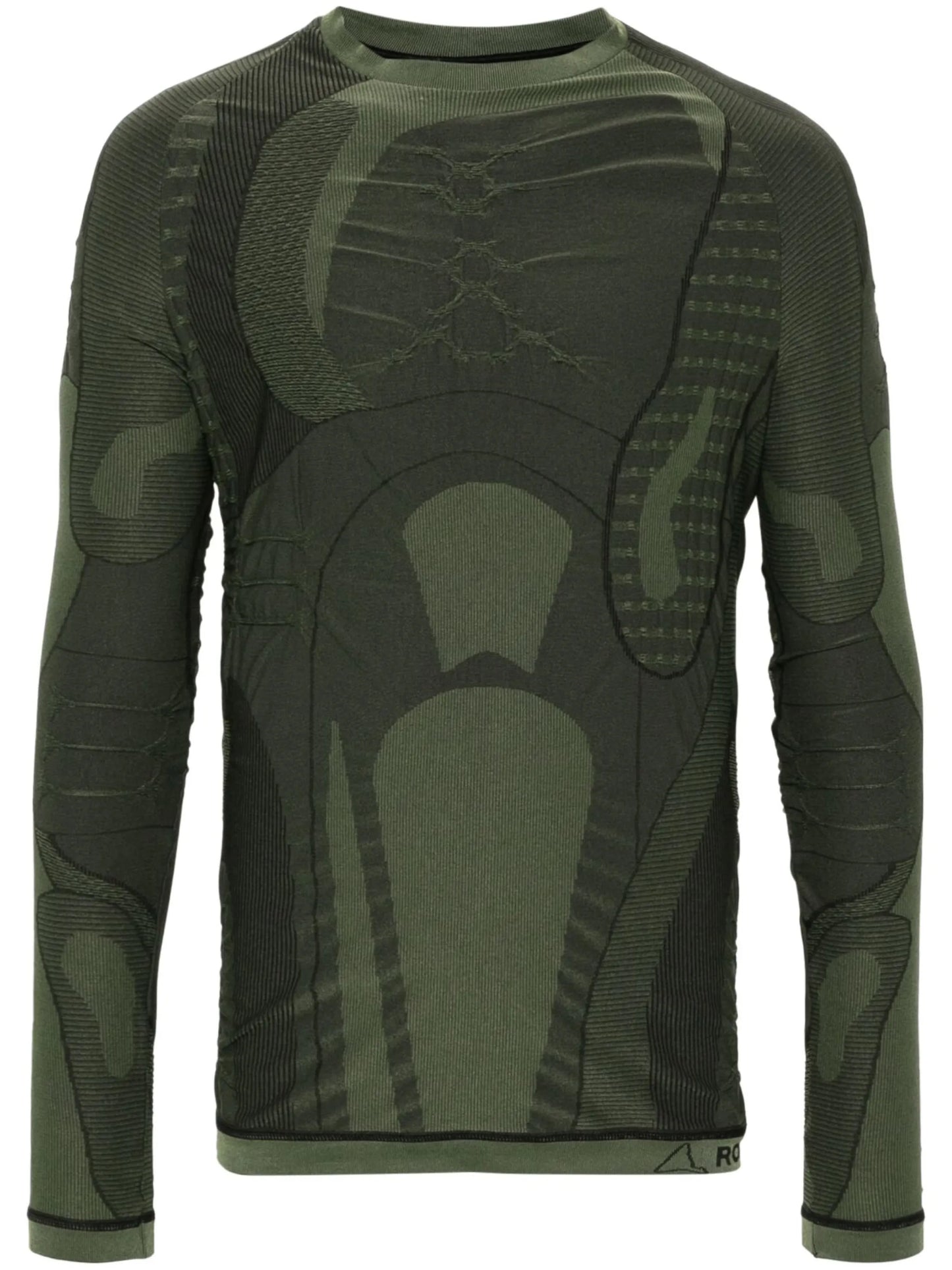 Dryarn® seamless T-shirt