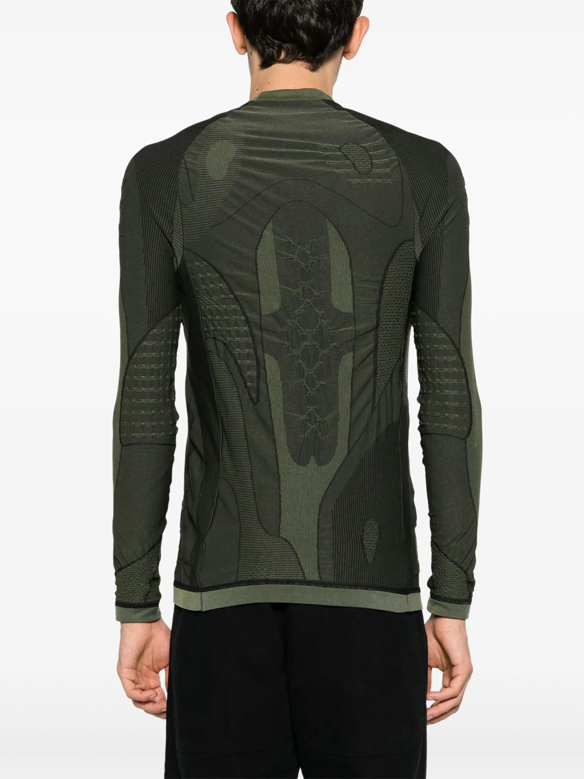 Dryarn® seamless T-shirt