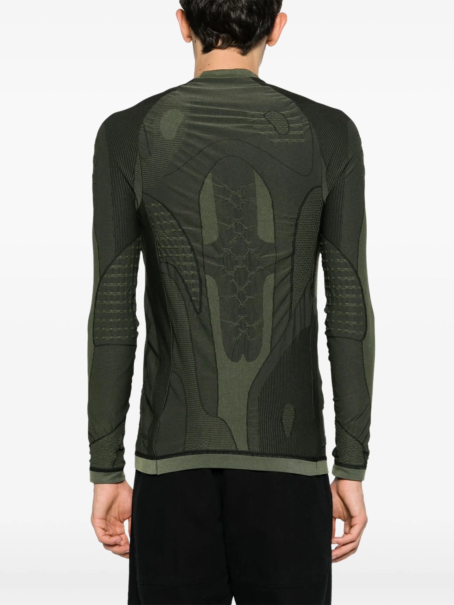 Dryarn® seamless T-shirt