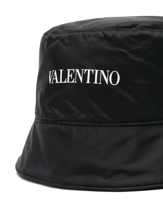 Toile Iconographe reversible bucket hat