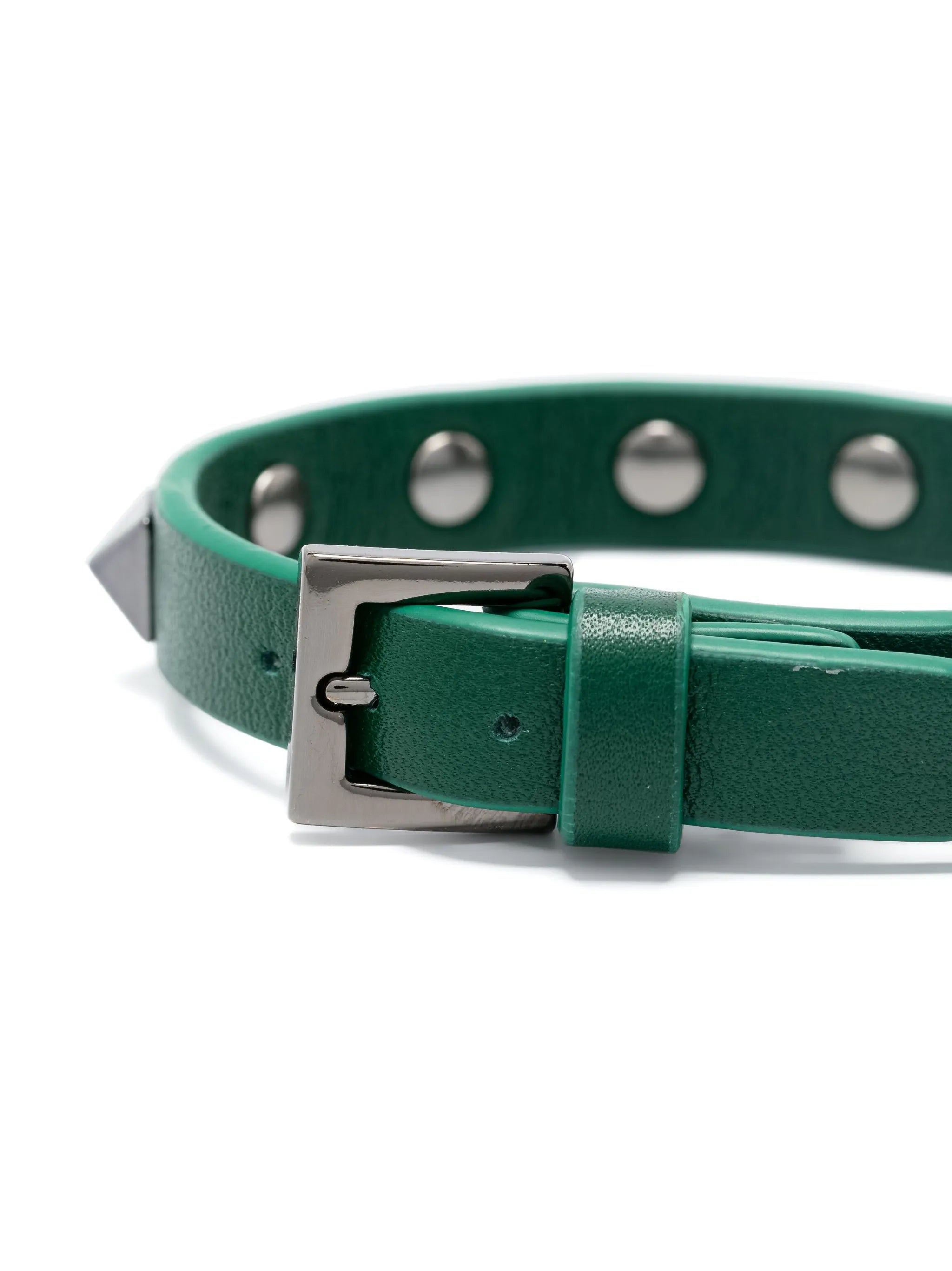 Rockstud bracelet