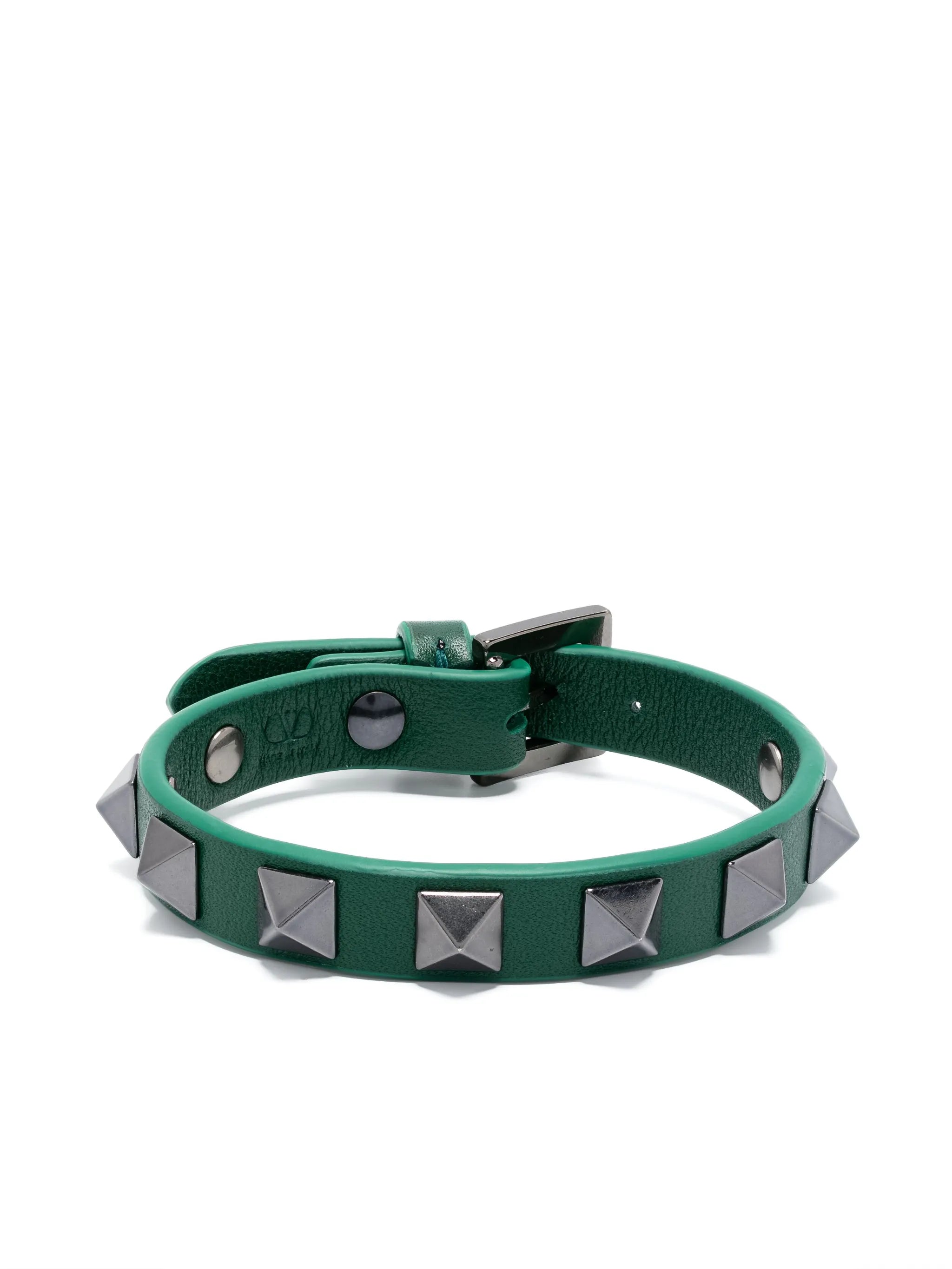 Rockstud bracelet