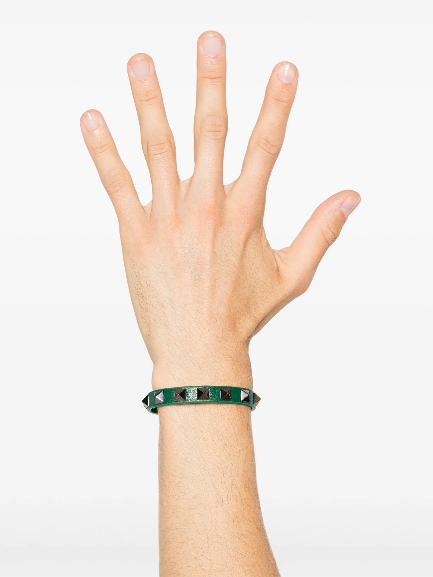 Rockstud bracelet