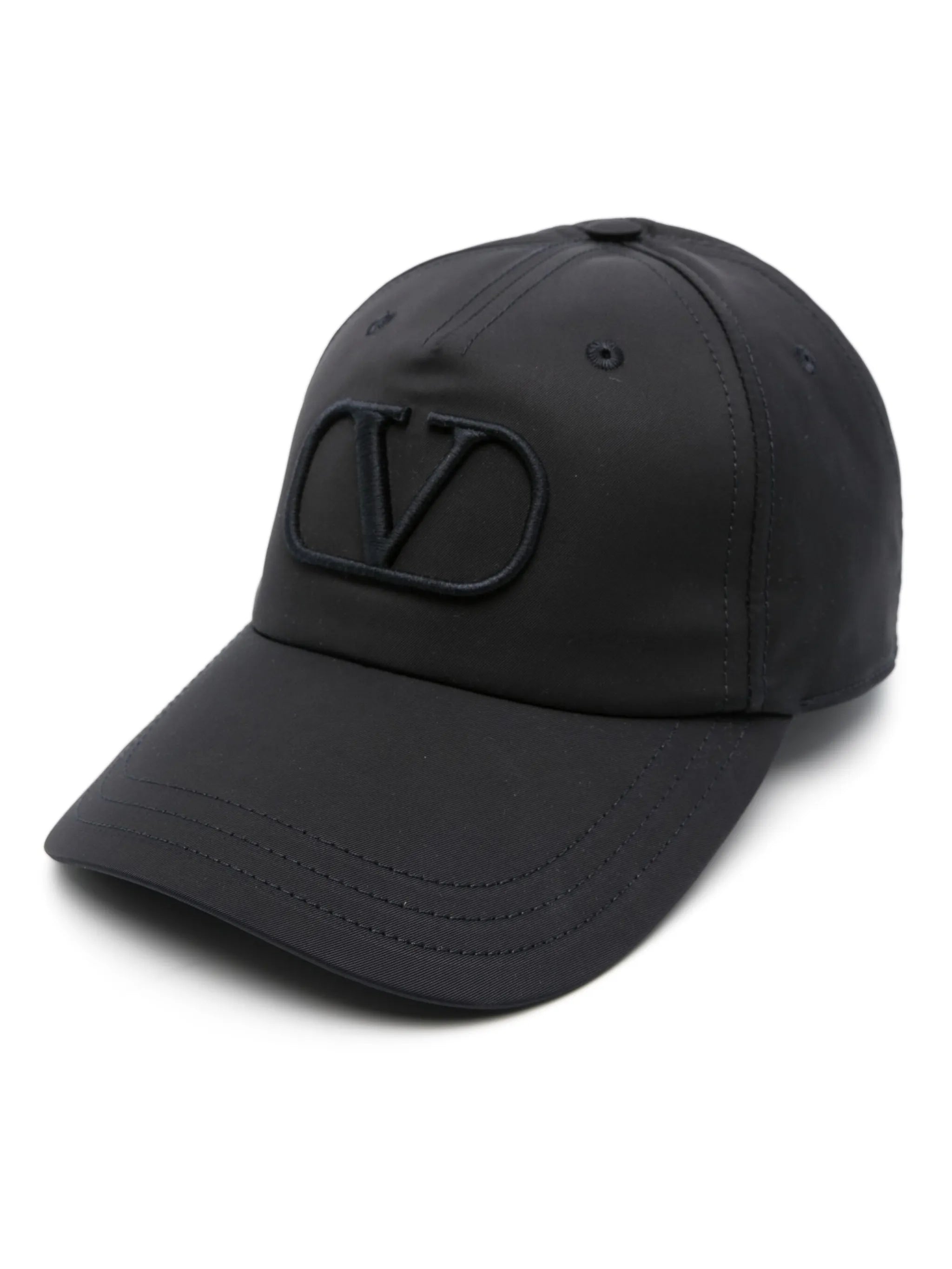 VLogo Signature baseball hat