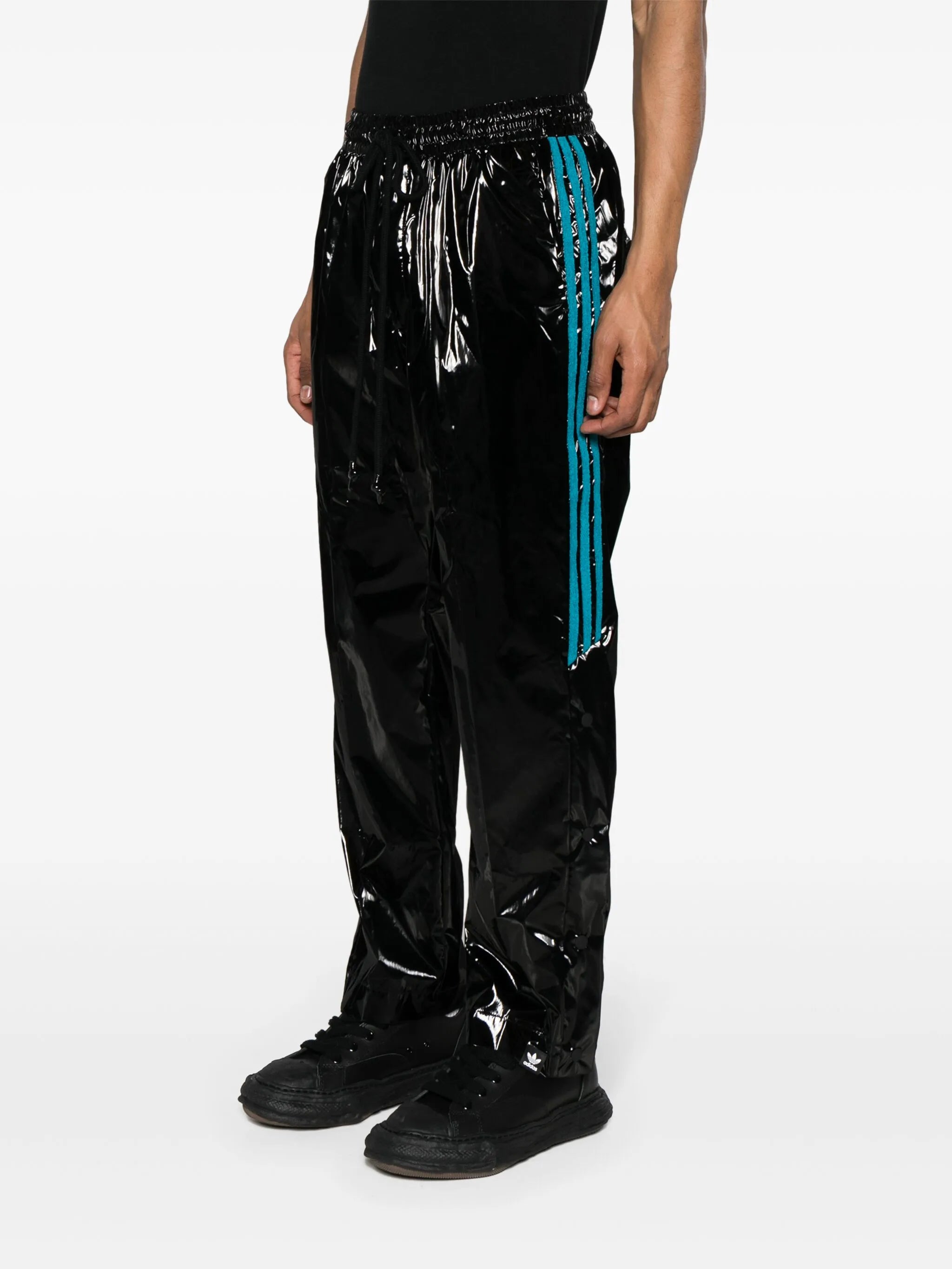 x Song for the Mute track pants