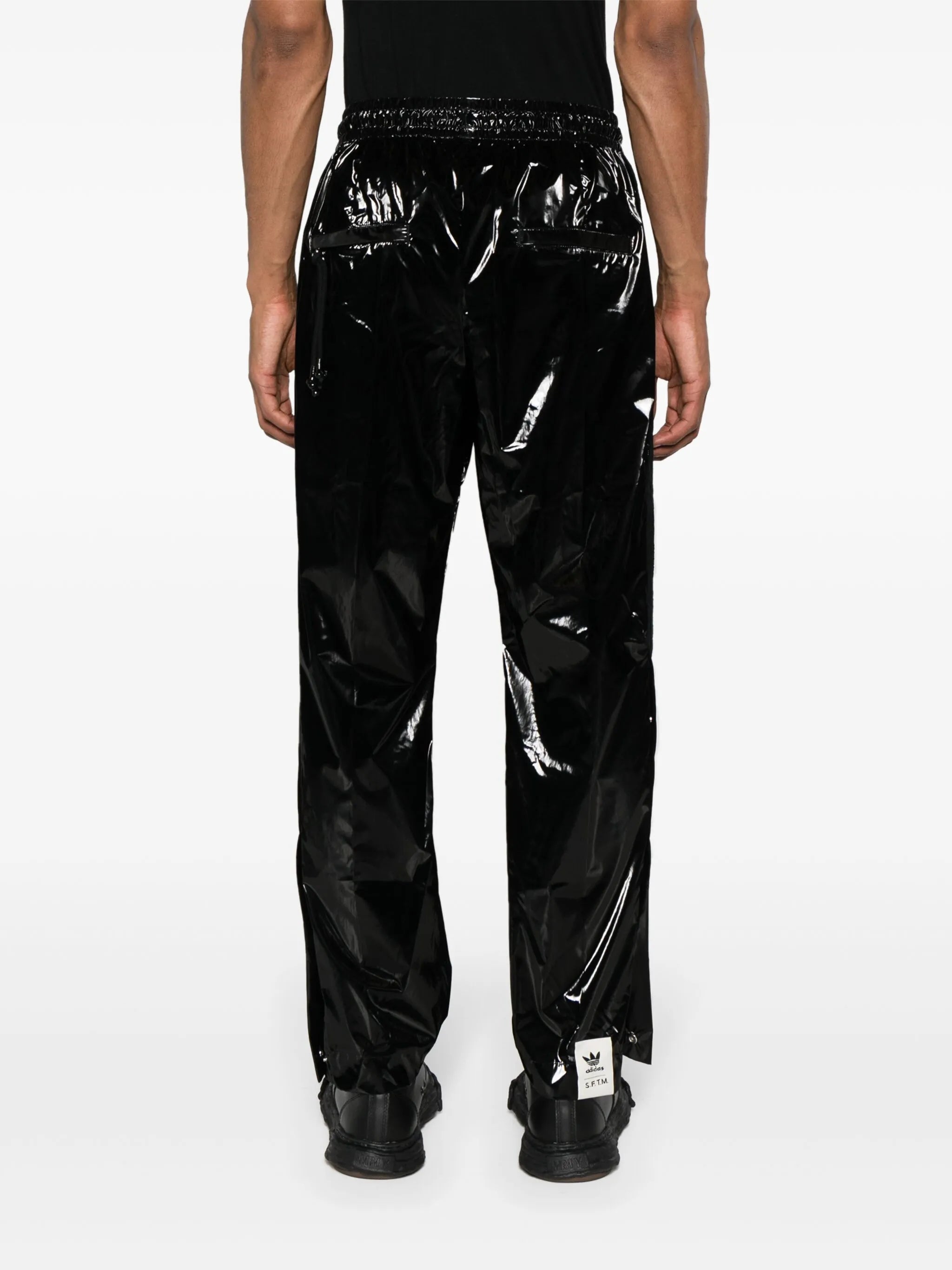 x Song for the Mute track pants