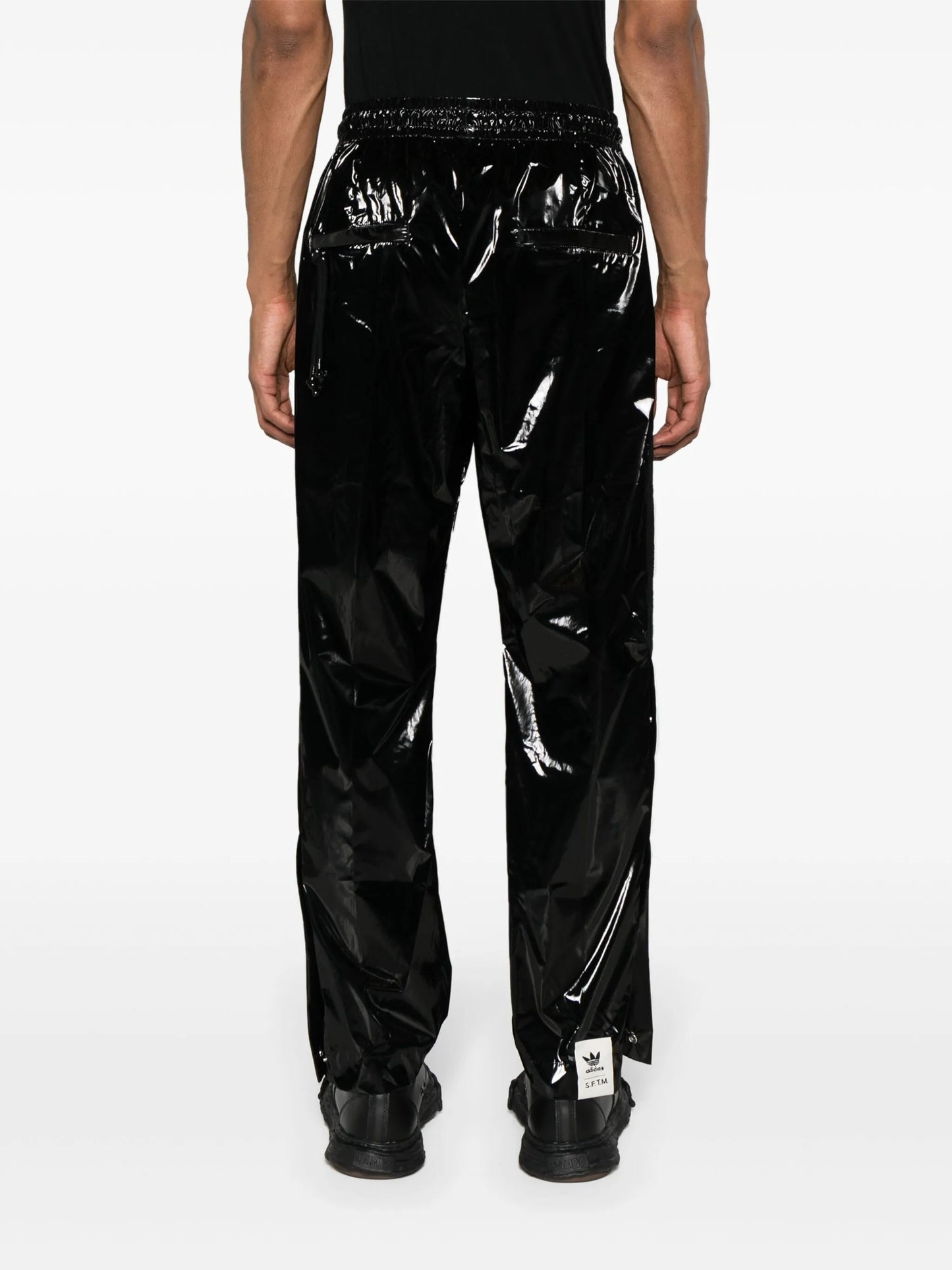 x Song for the Mute track pants