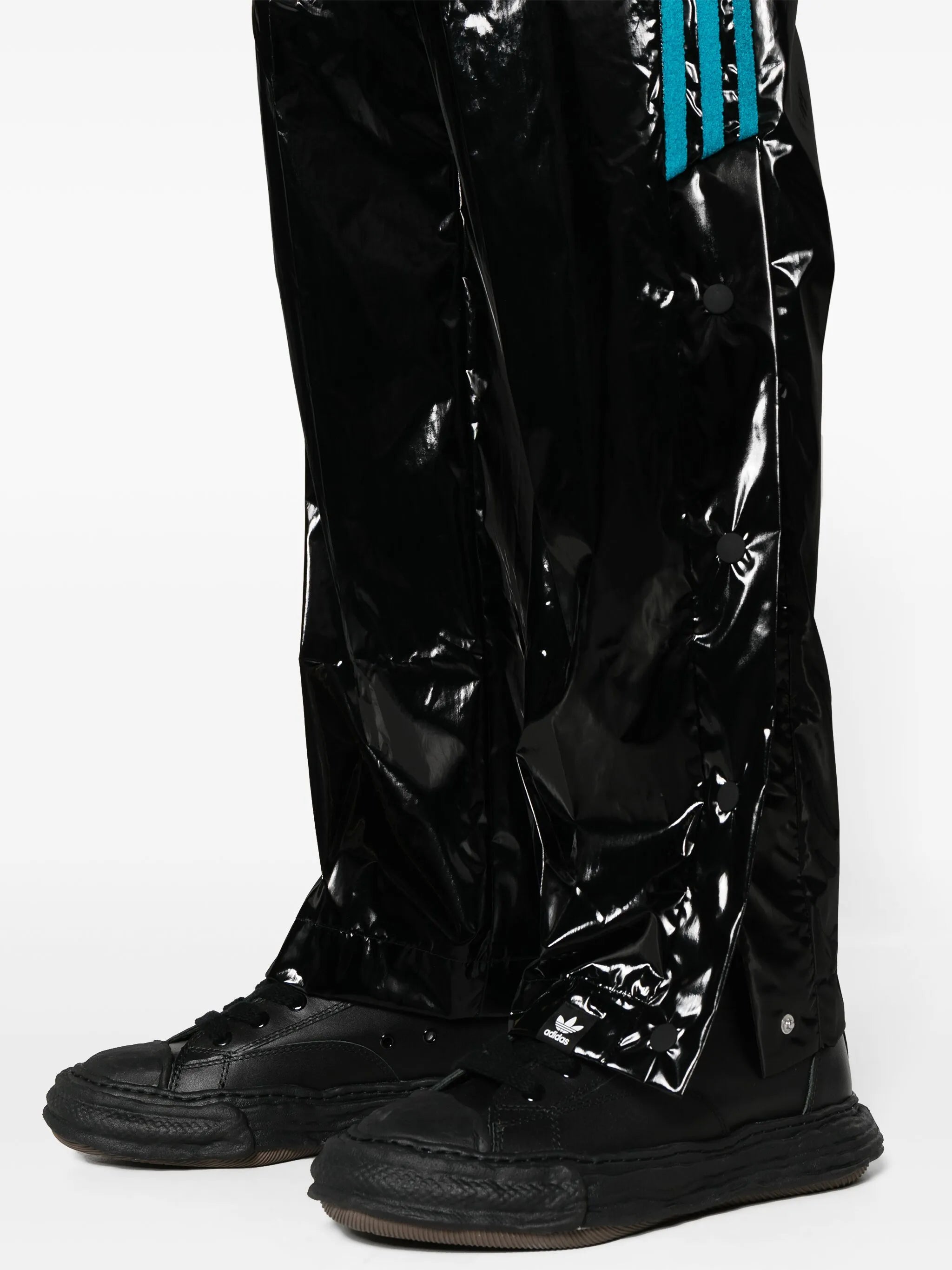 x Song for the Mute track pants