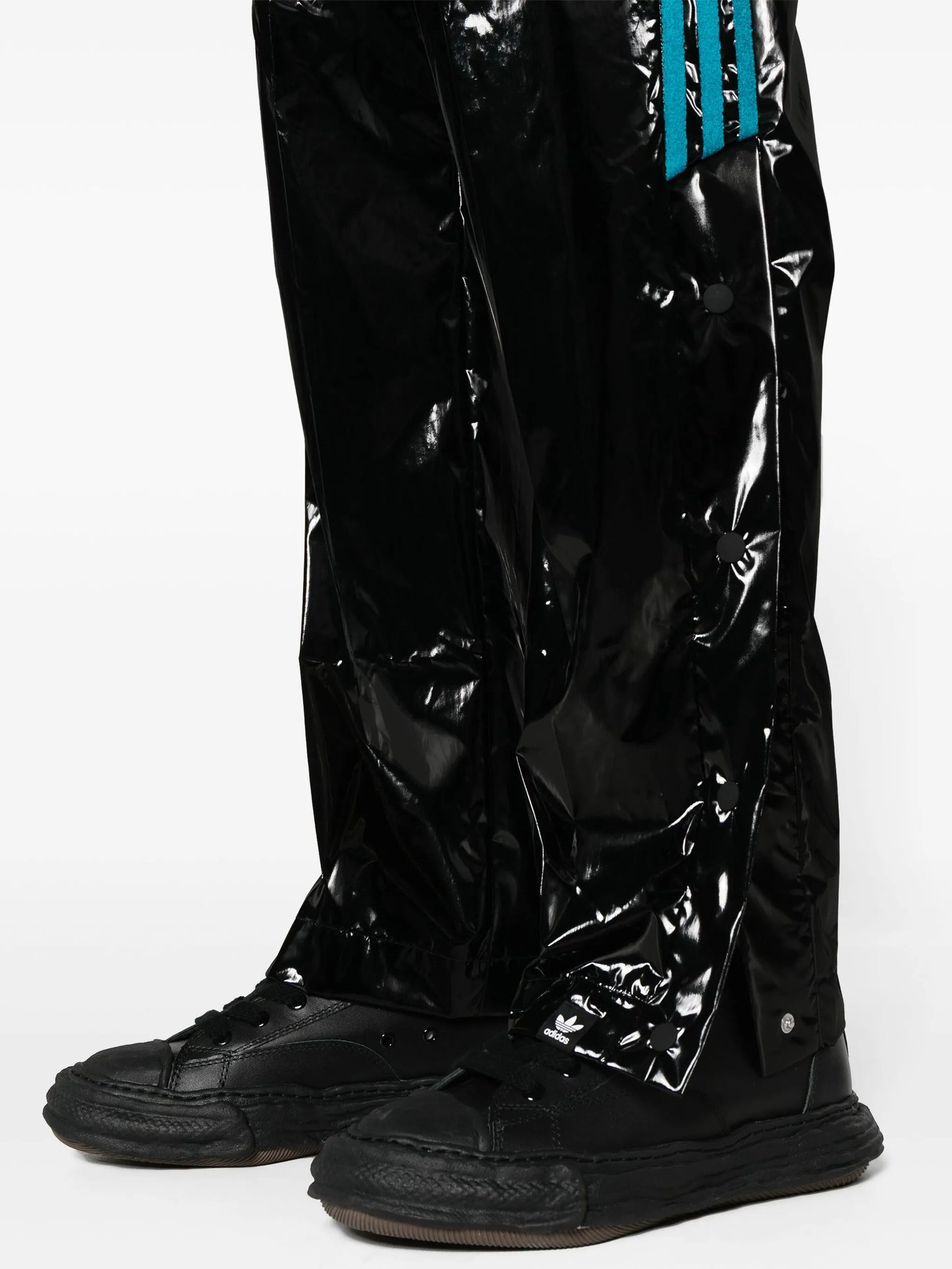 x Song for the Mute track pants