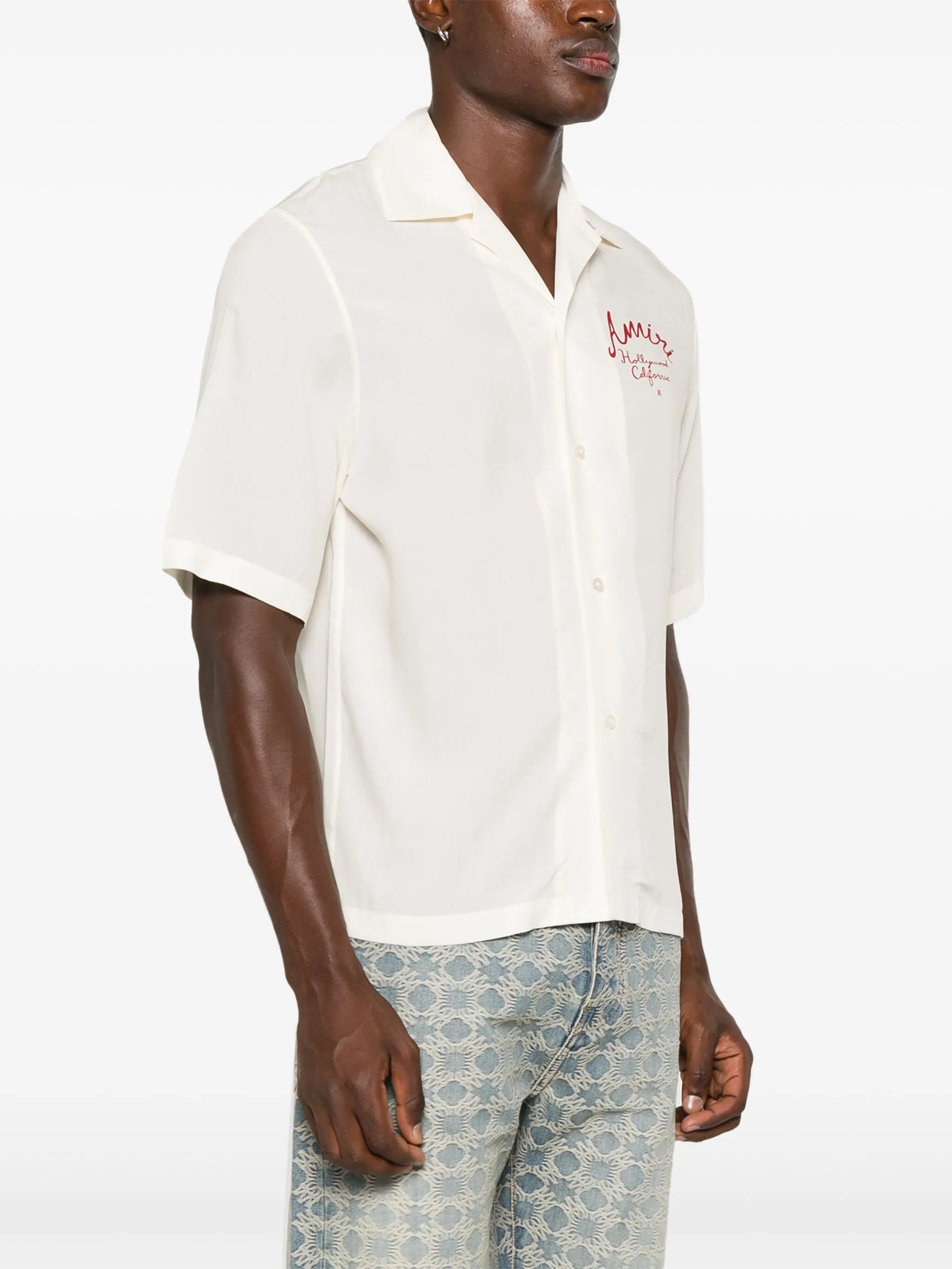 Hollywood shirt