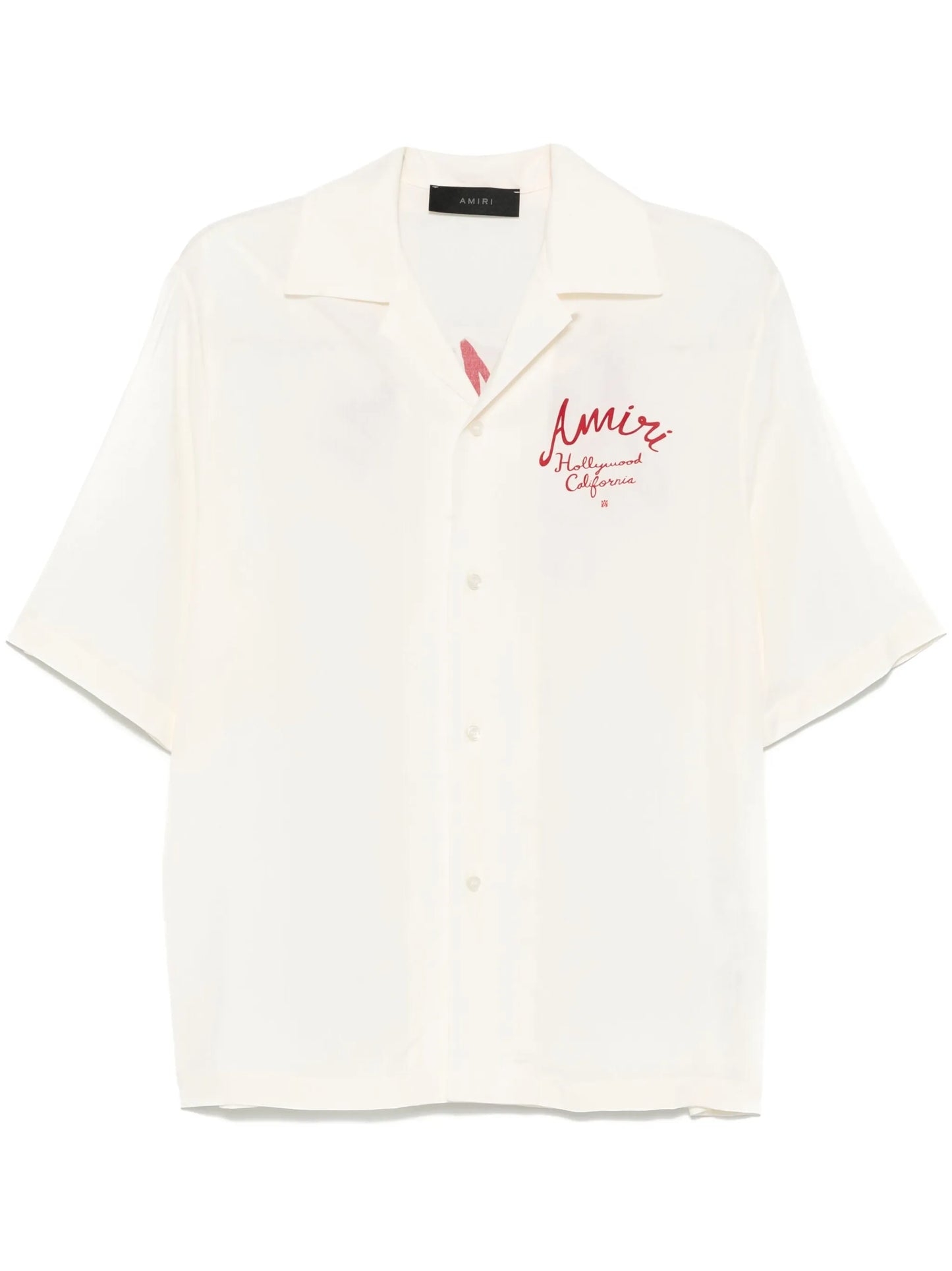 Hollywood shirt