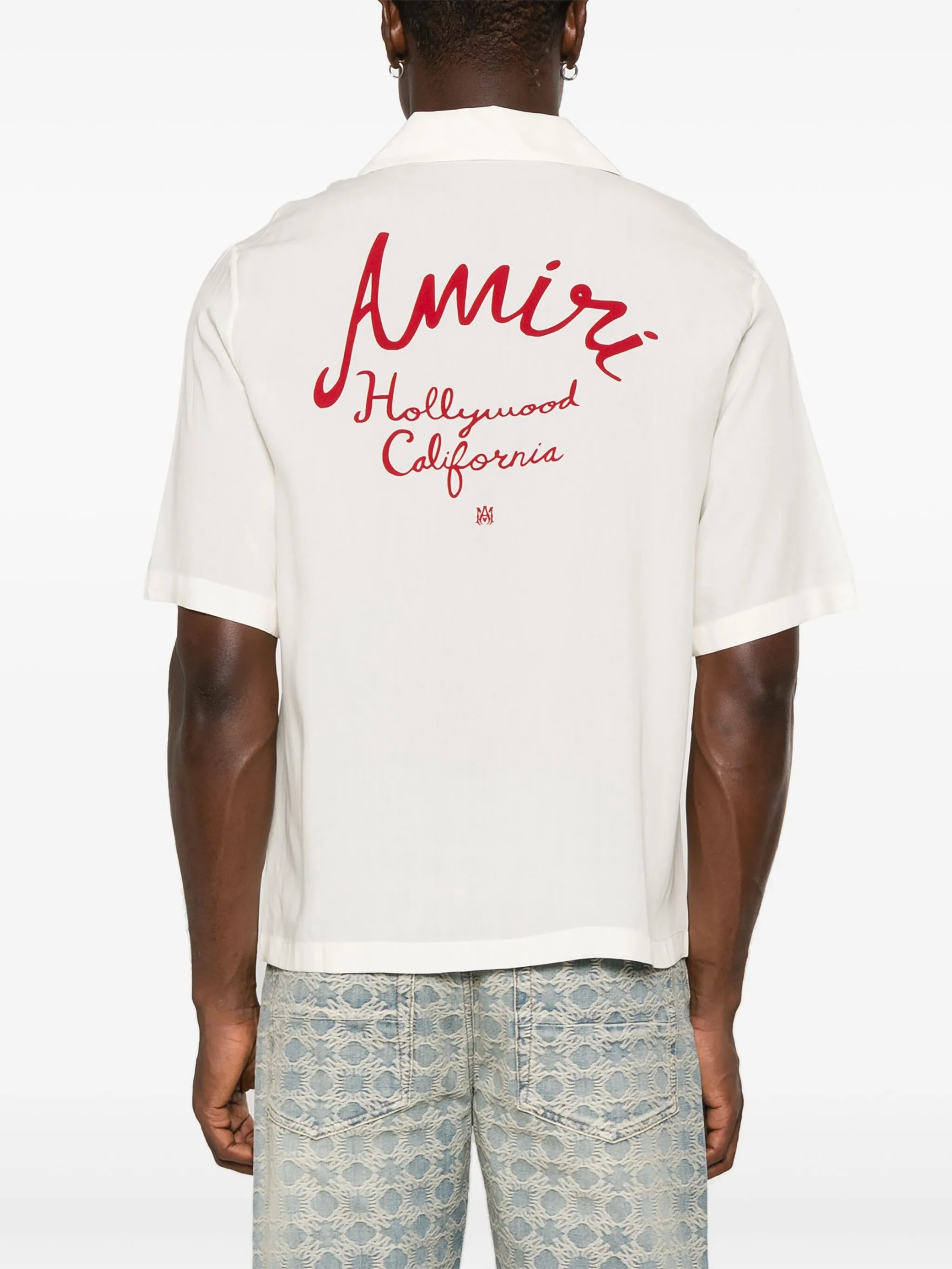 Hollywood shirt