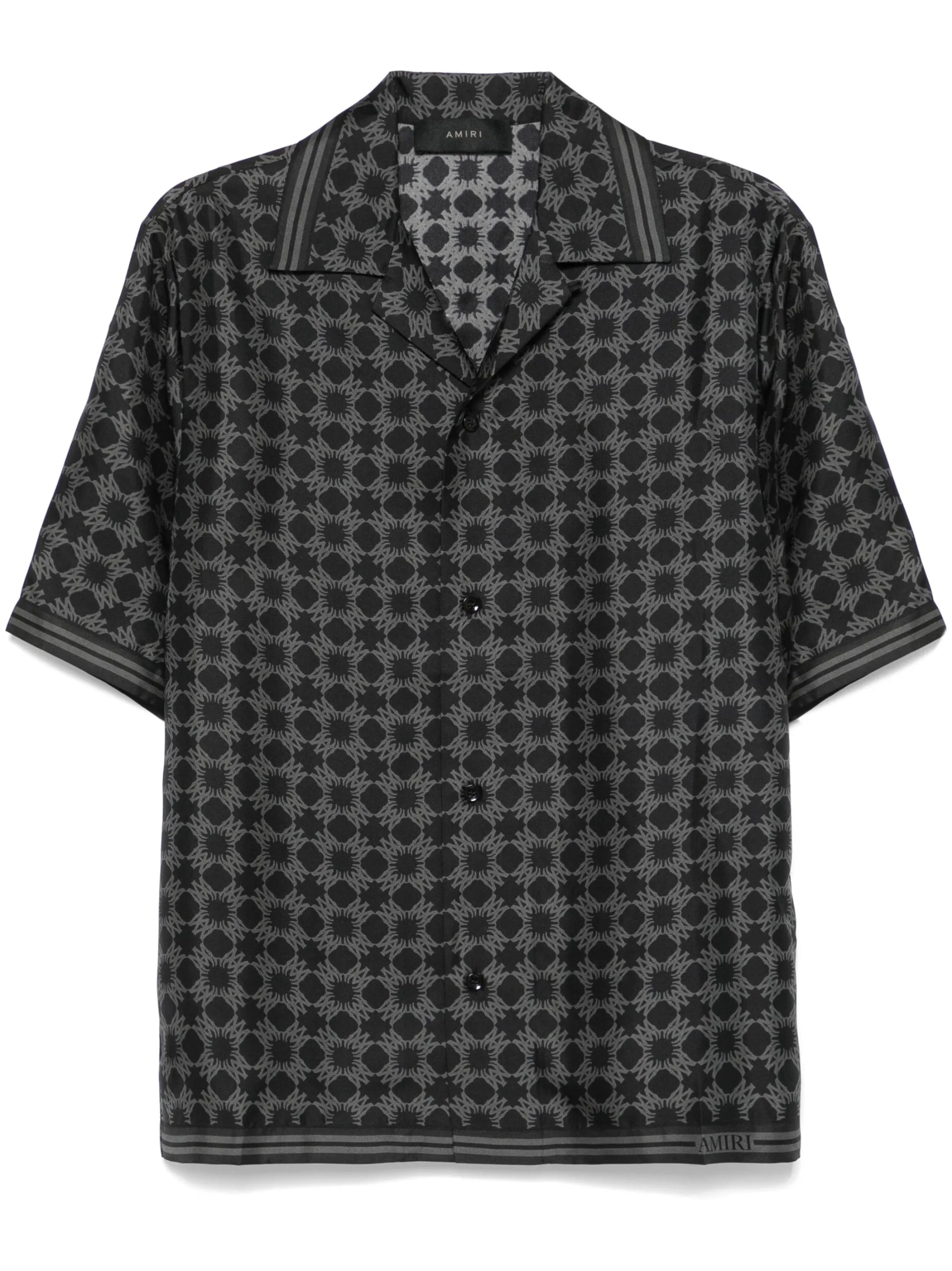 MA Quad shirt