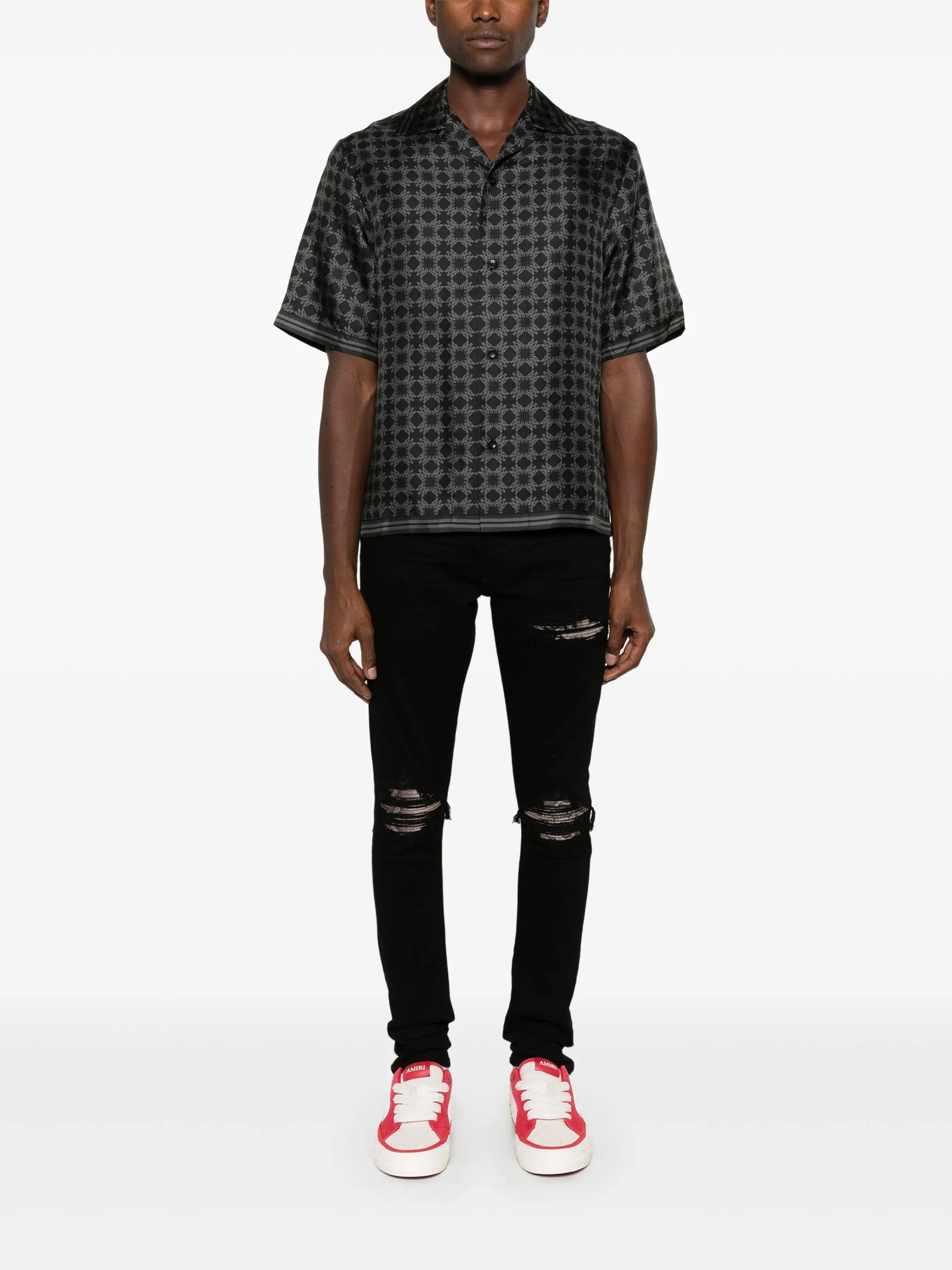 MA Quad shirt