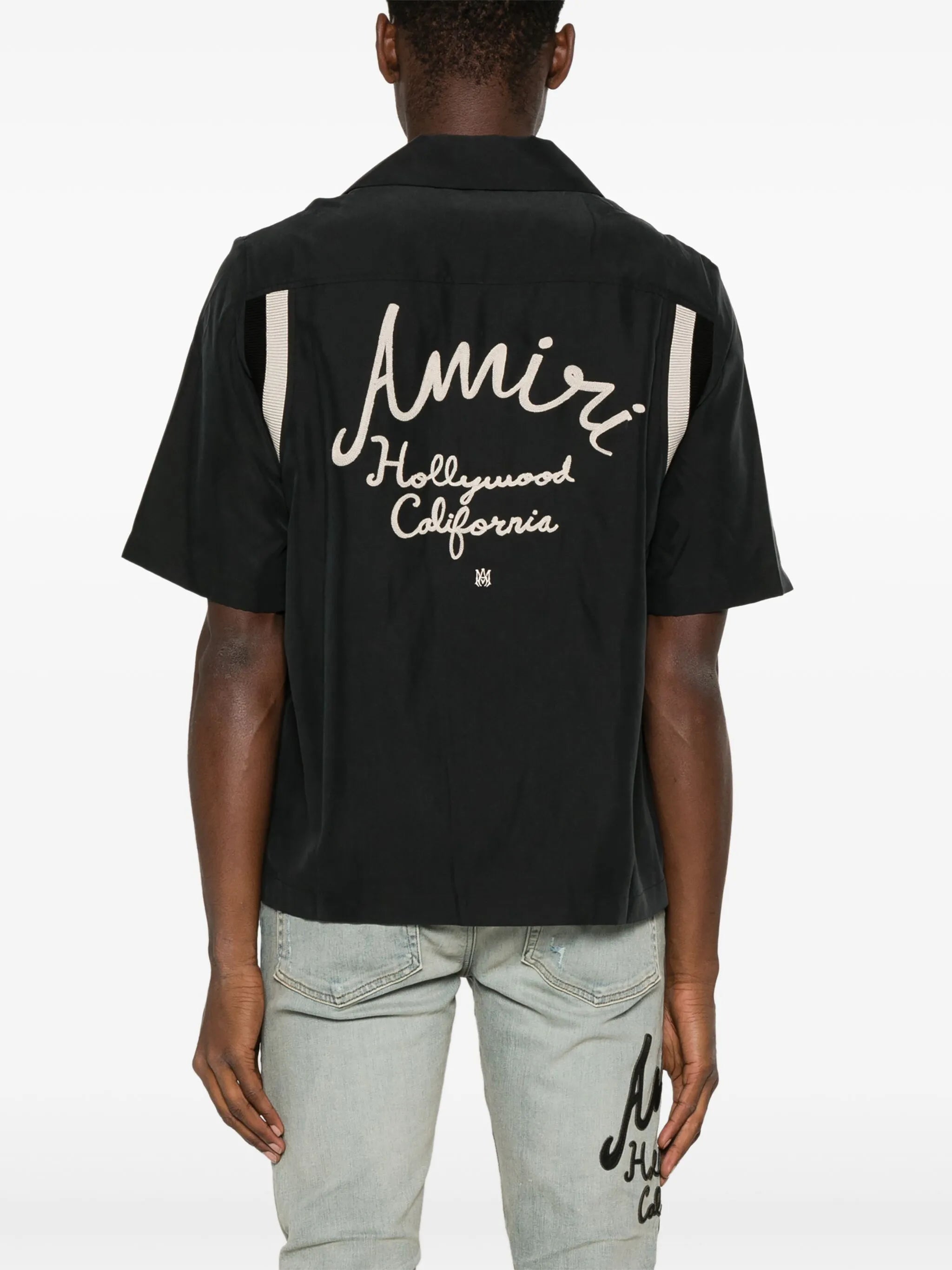 Hollywood shirt