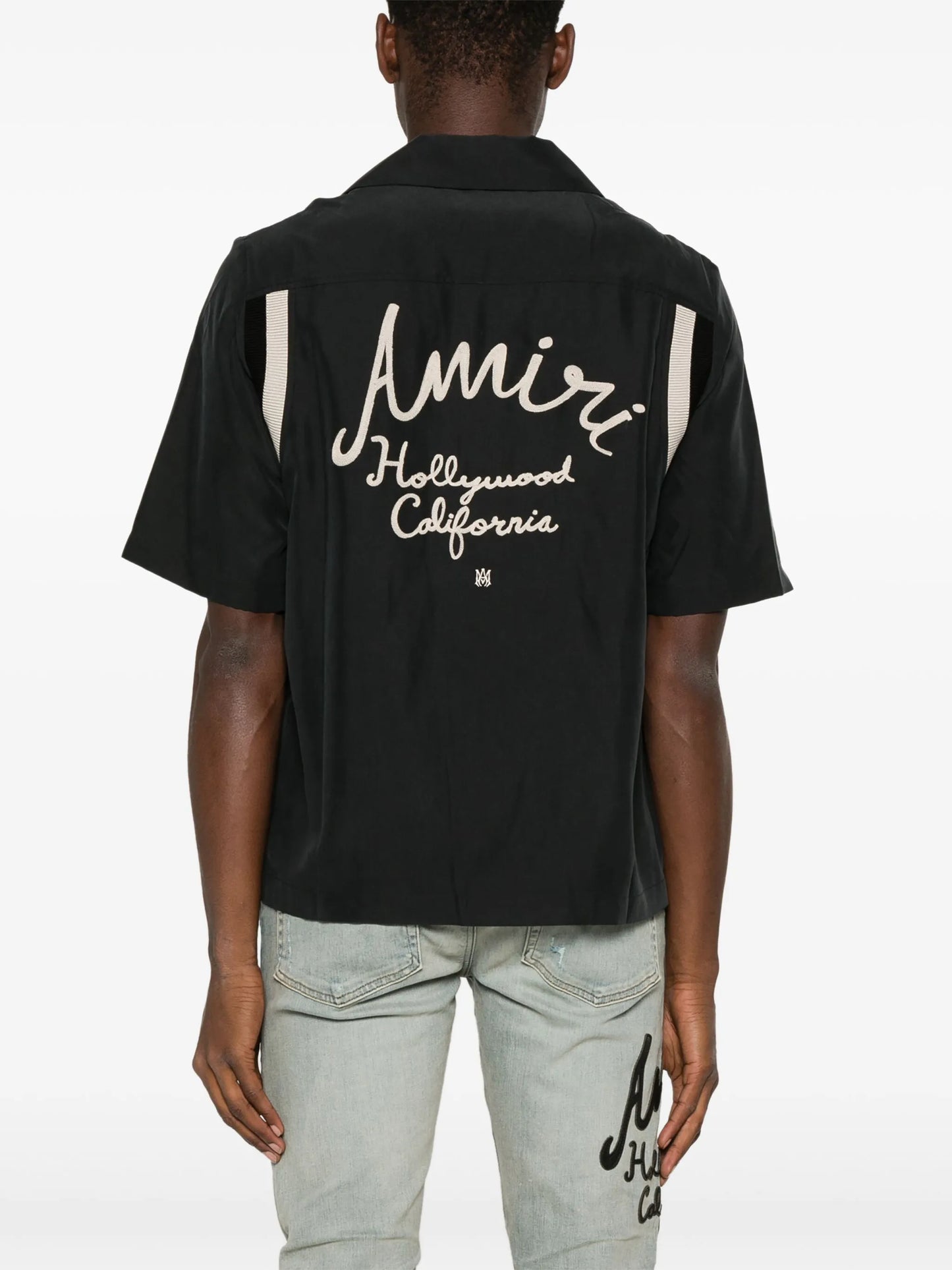 Hollywood shirt