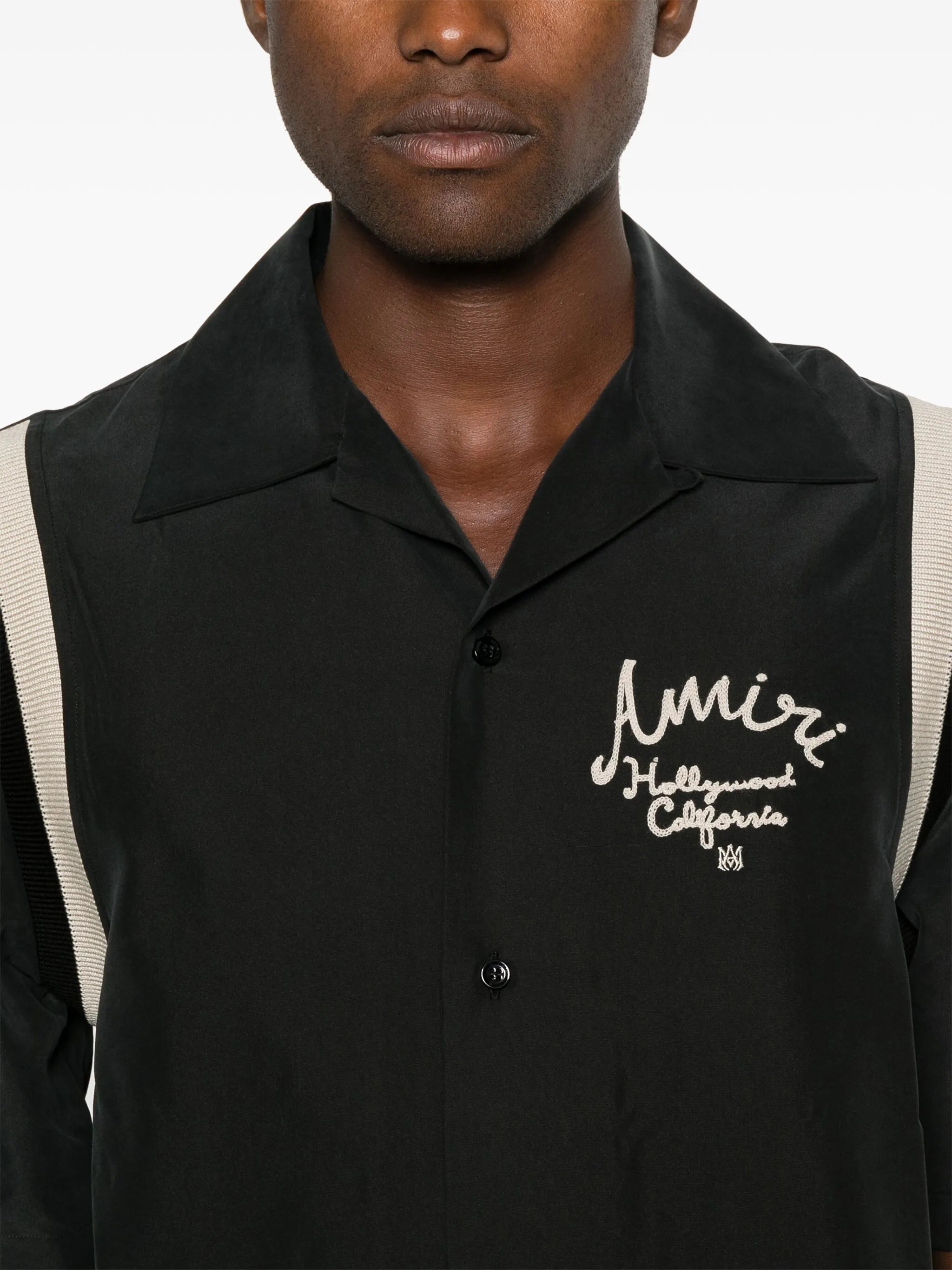 Hollywood shirt