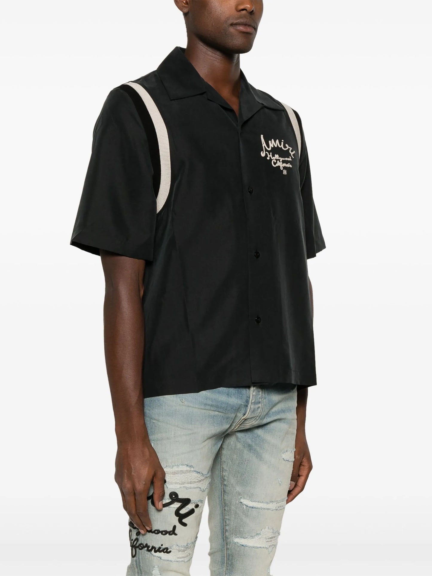 Hollywood shirt