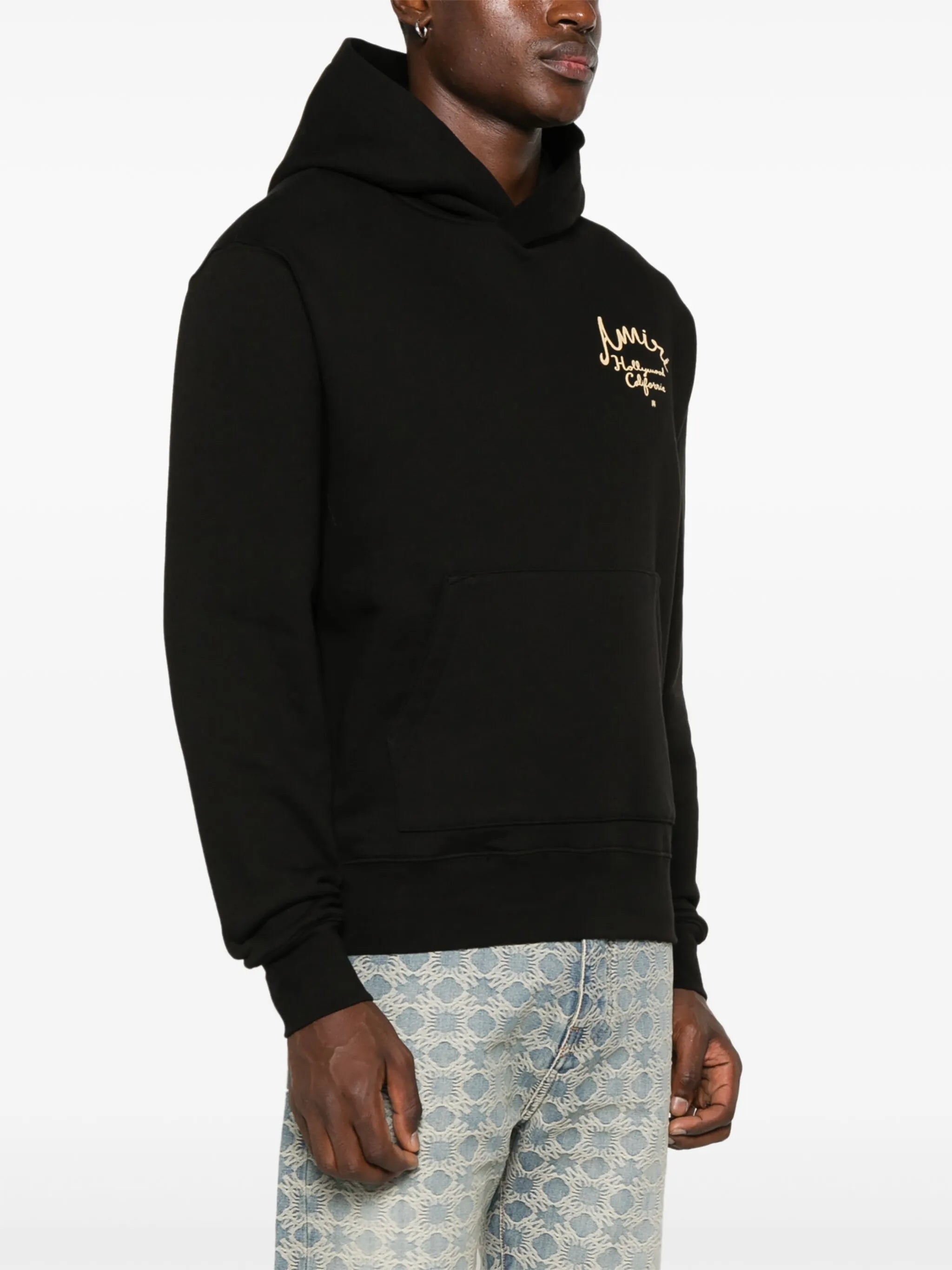 Hollywood hoodie