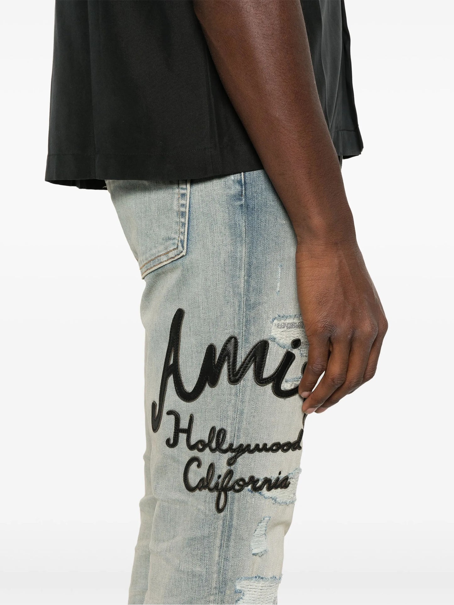 Hollywood Thrasher jeans